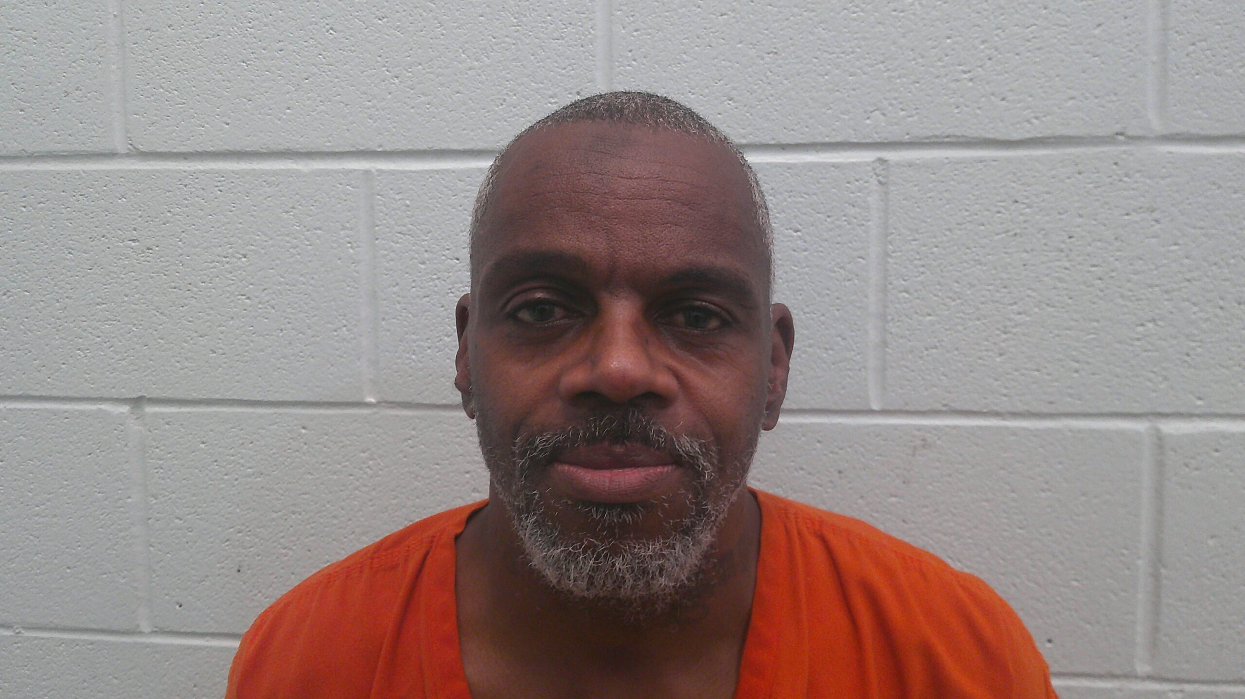 MITCHELL, KERRY booking photo