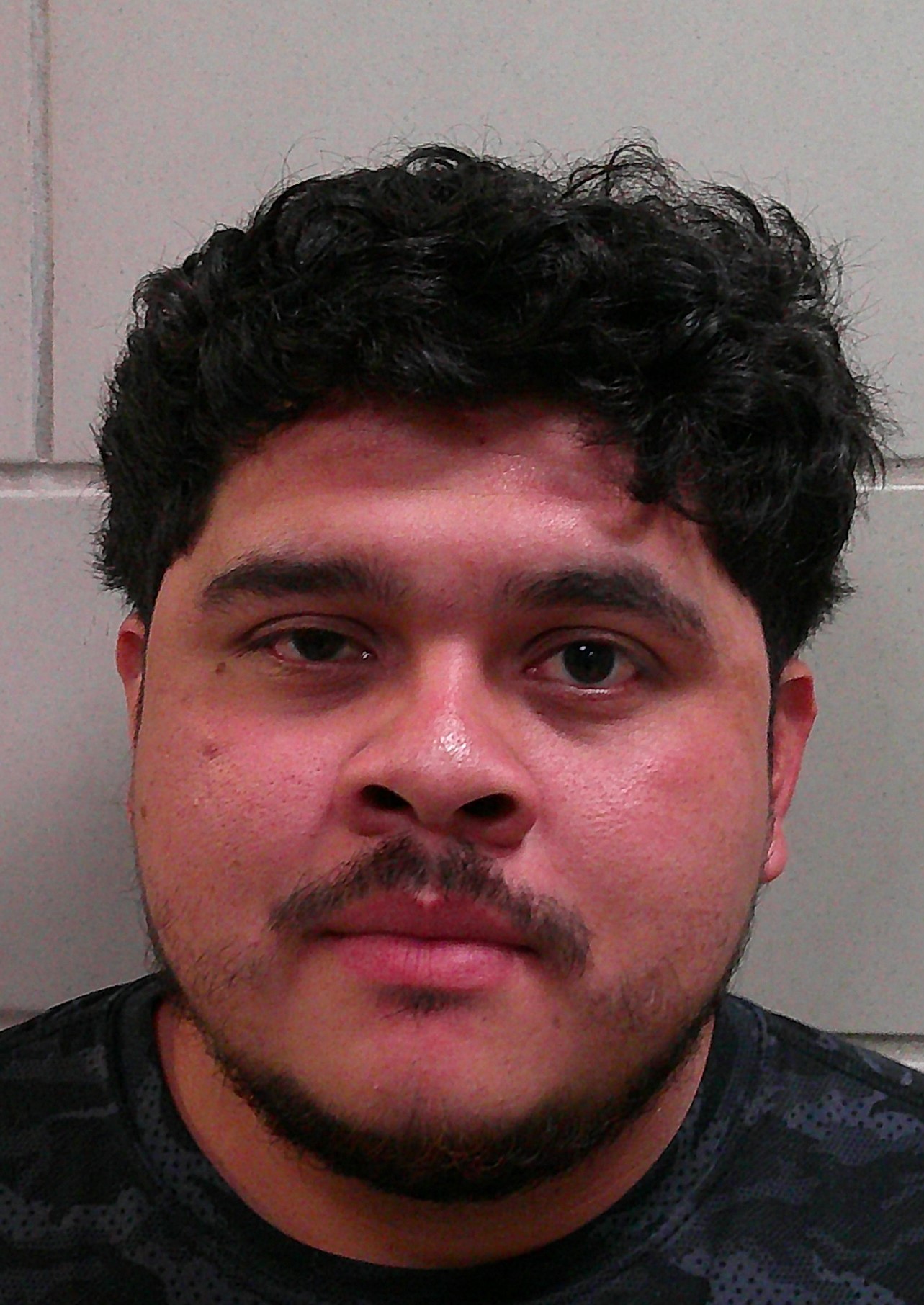 FLORES-NOVAS, FELIX booking photo