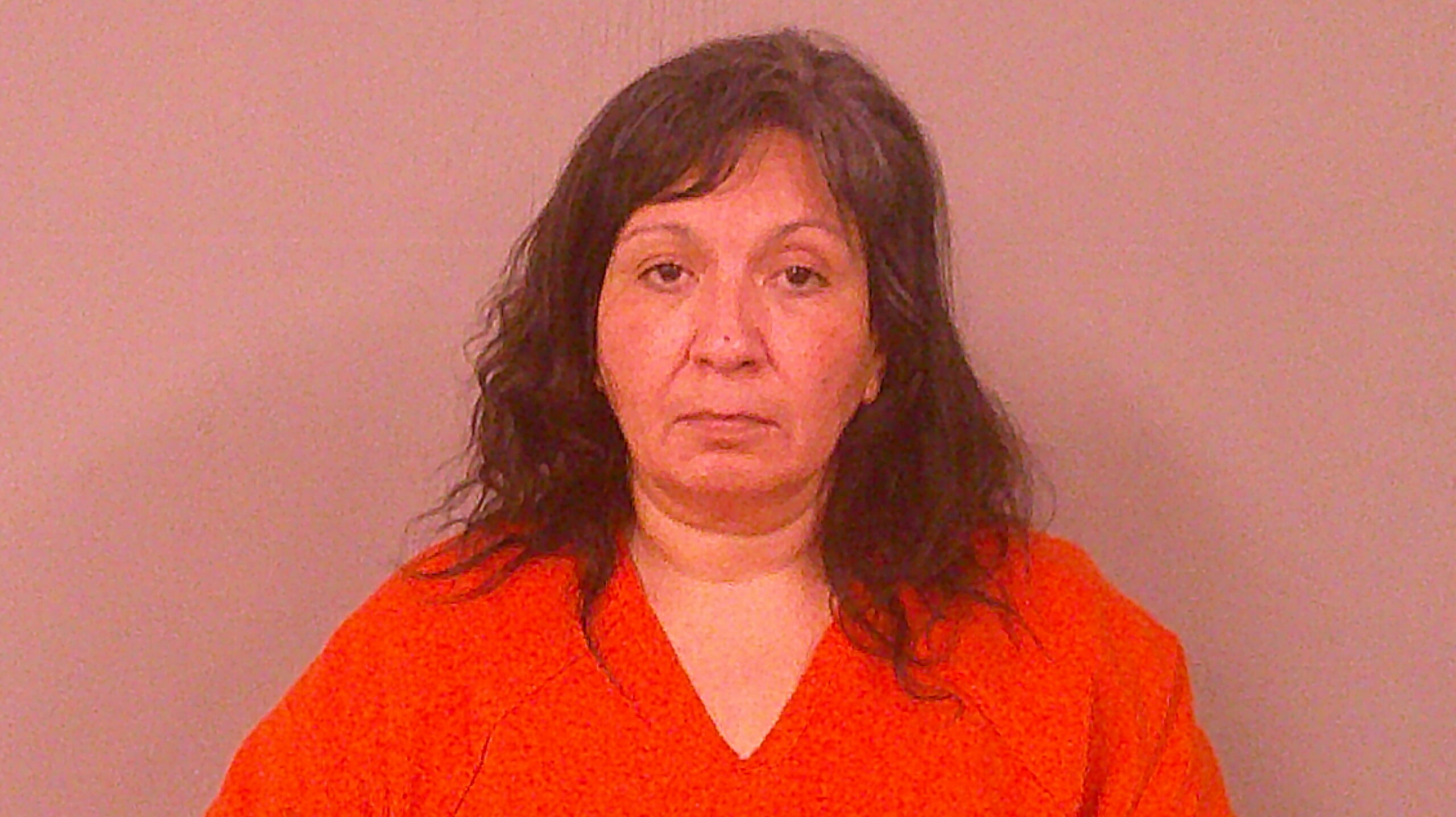 JIMENEZ, MARIELA ISABEL booking photo