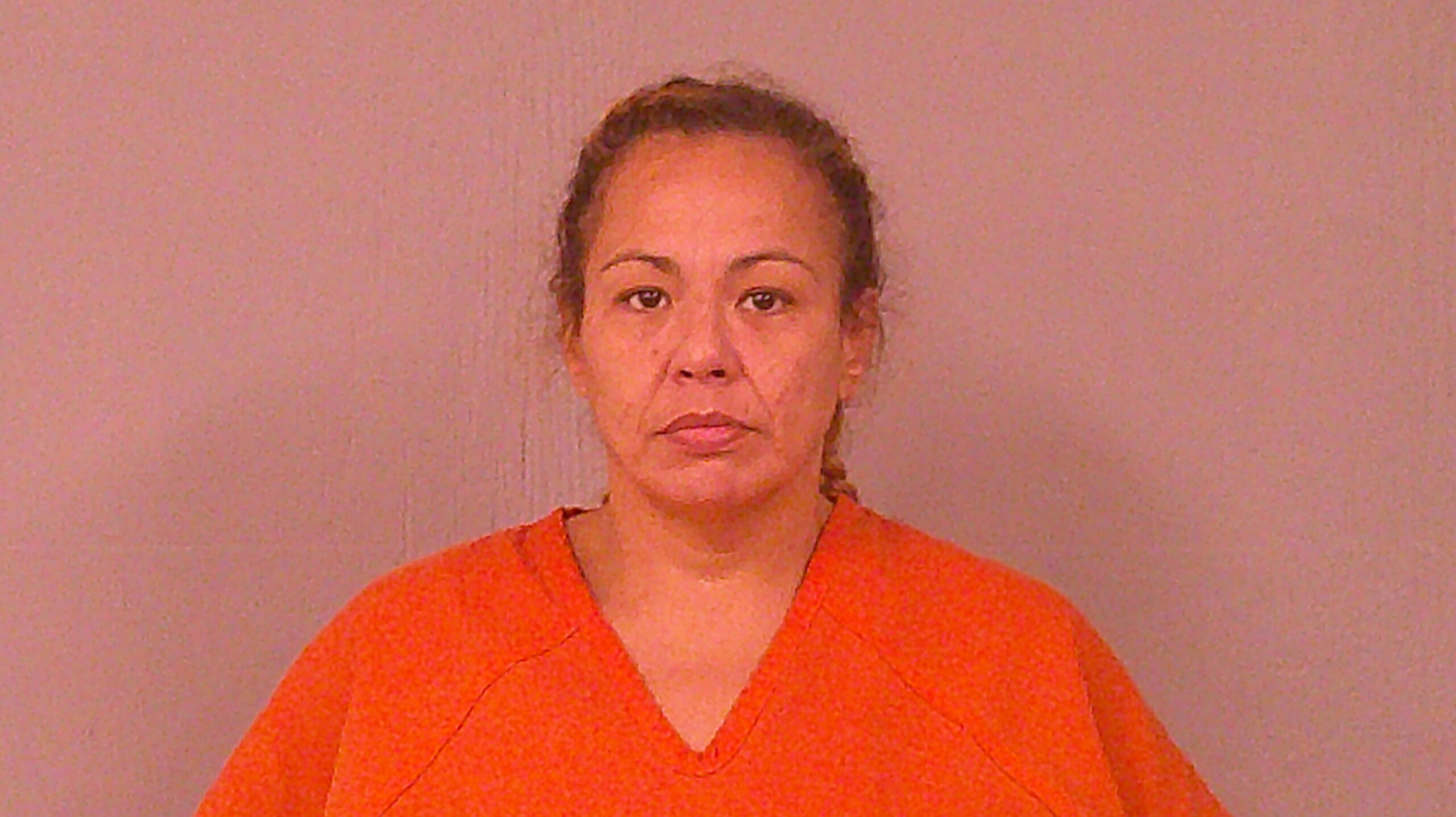 GARCIA, MARY booking photo