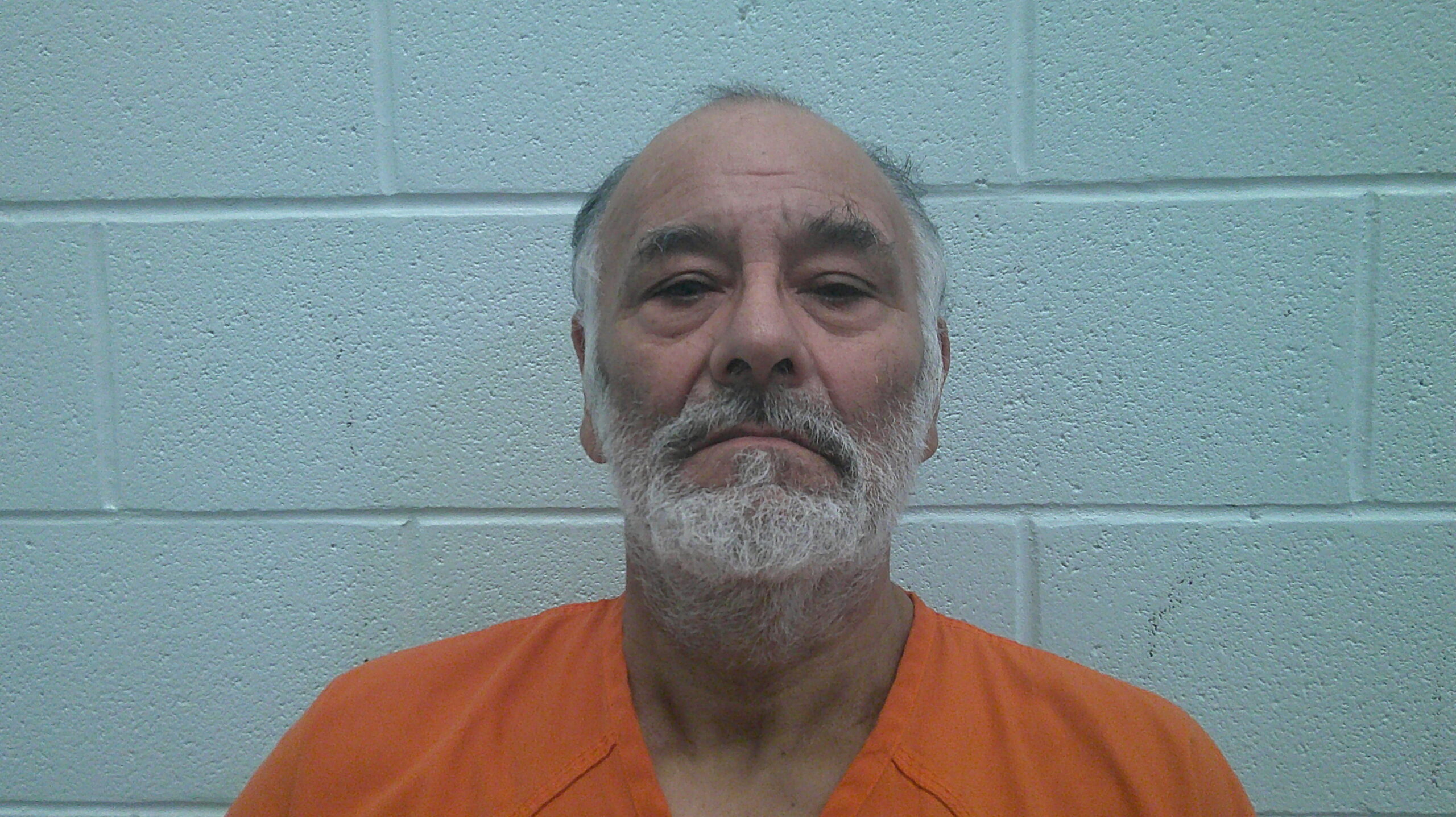 GAUNA, HECTOR V booking photo