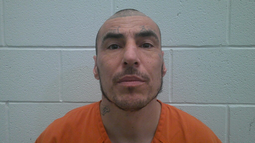 CASTRO, GUMARO booking photo