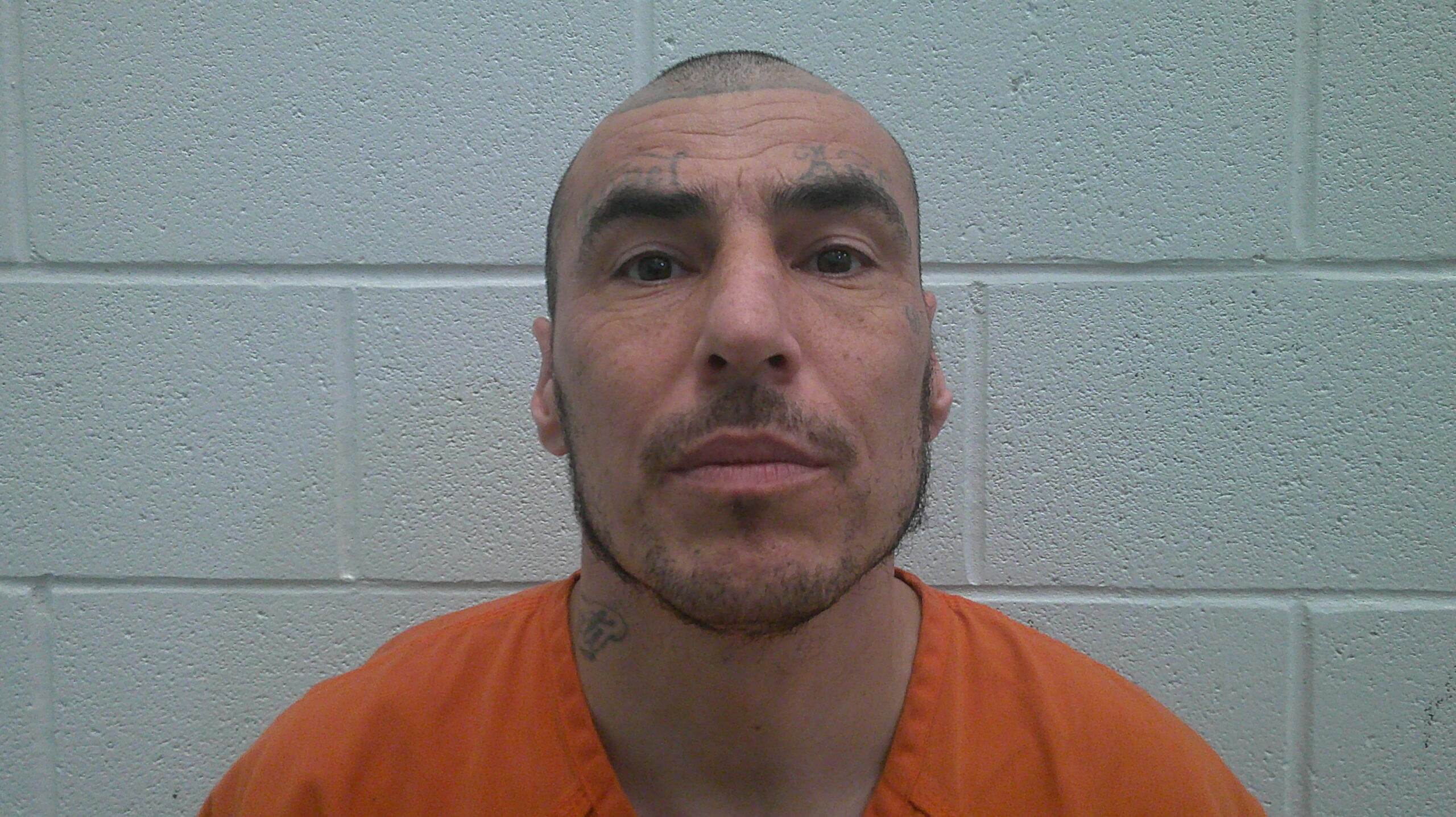 CASTRO, GUMARO booking photo