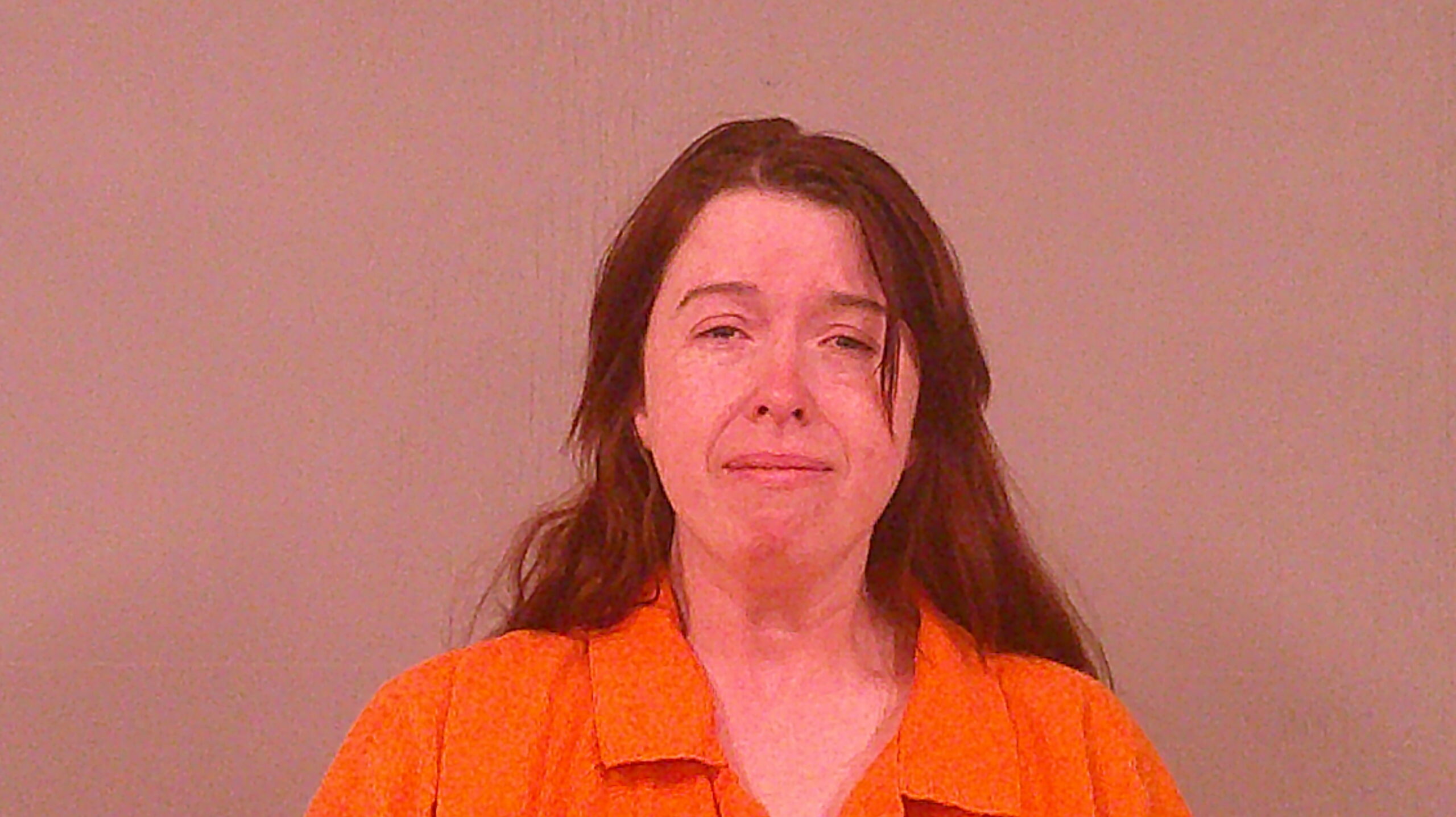 MIENT, SAMANTHA PAULA booking photo