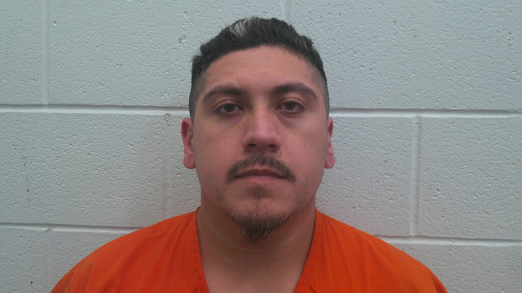 NAVA-GARCIA, LUIS MANUEL booking photo