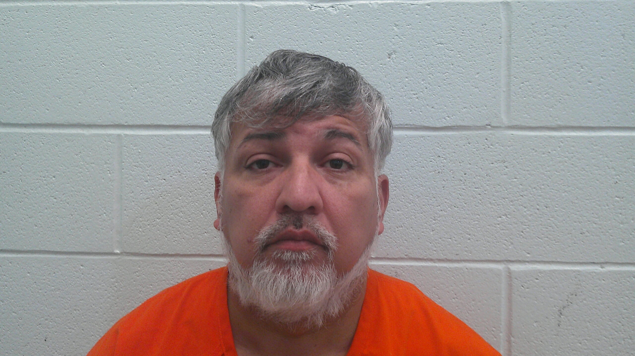 RIOJAS, RAUL, Jr booking photo