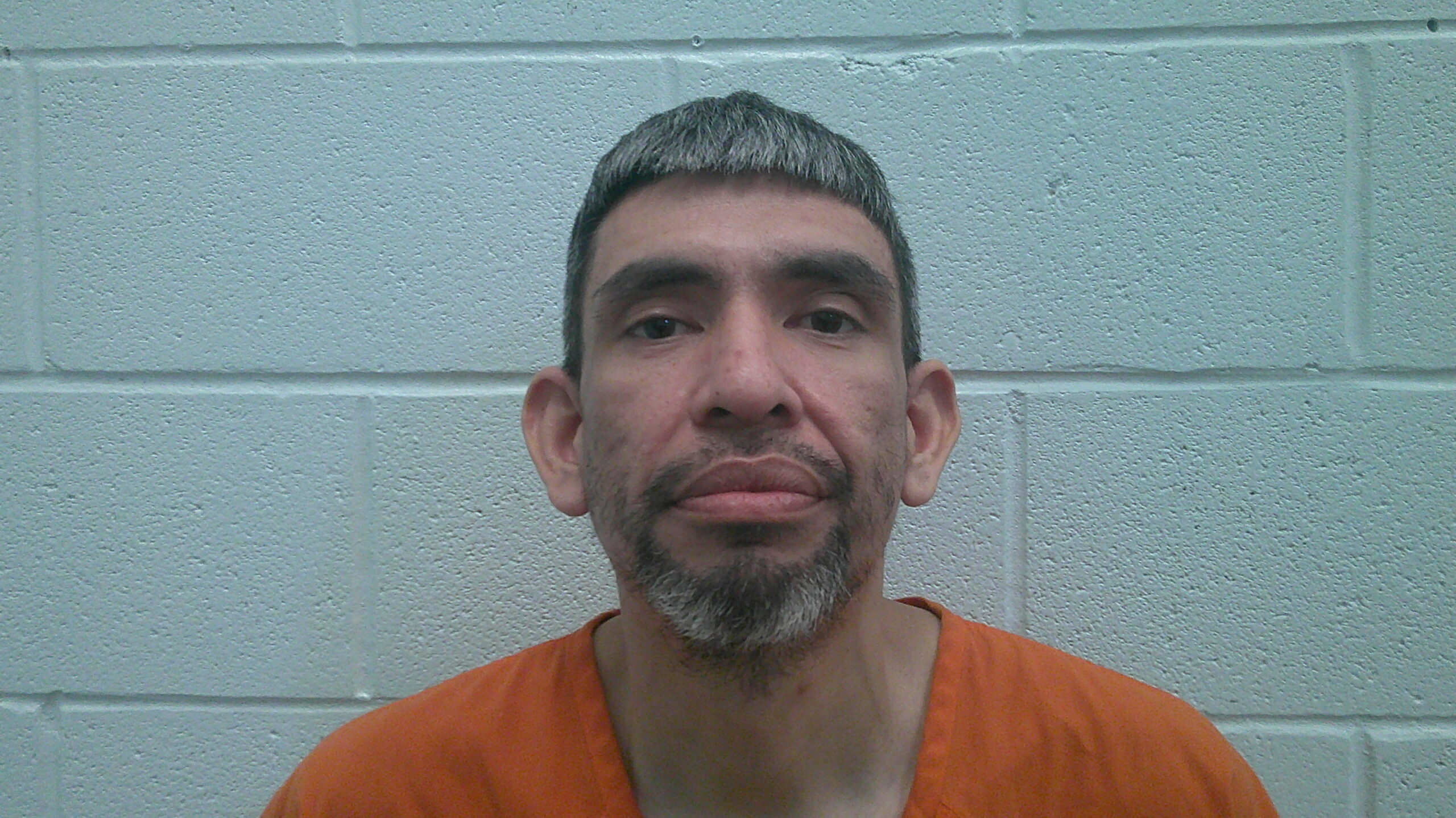 FERNANDEZ, RICK booking photo