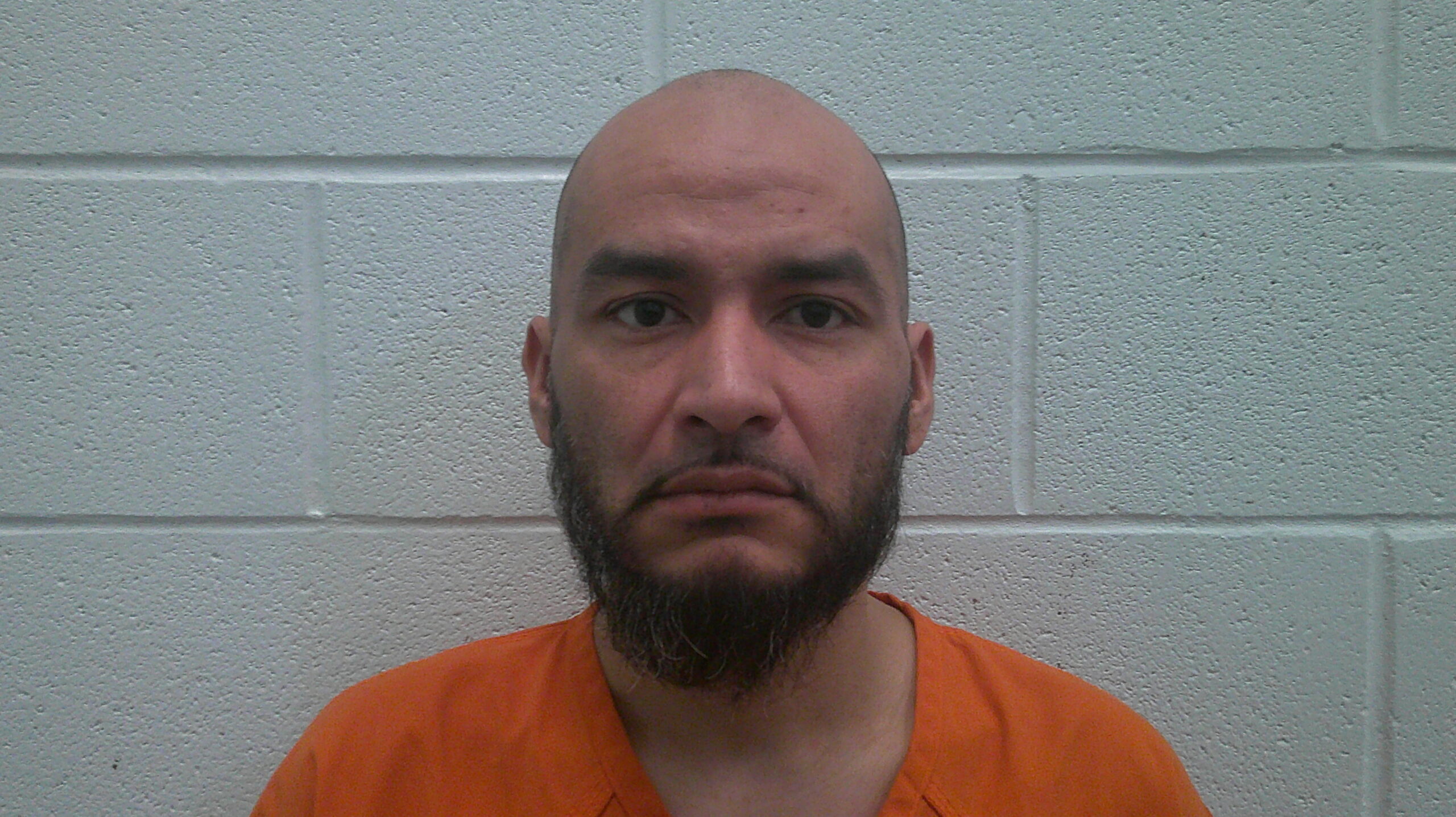 ANDRADE, JACOB ANDREW booking photo