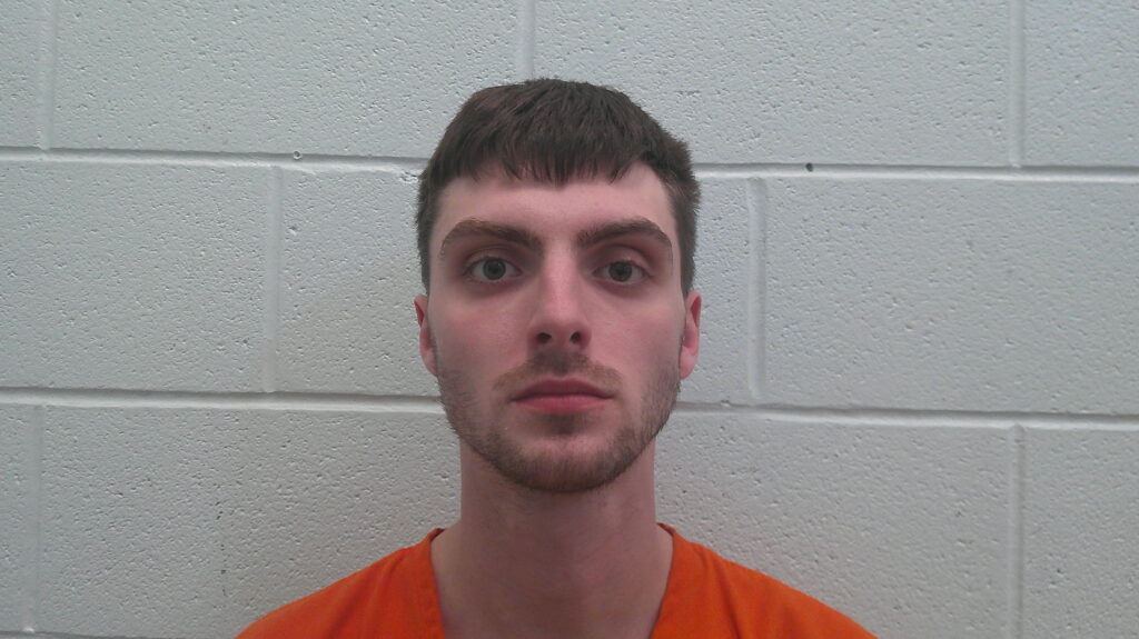 ONEILL, CULLEN SPENCER booking photo