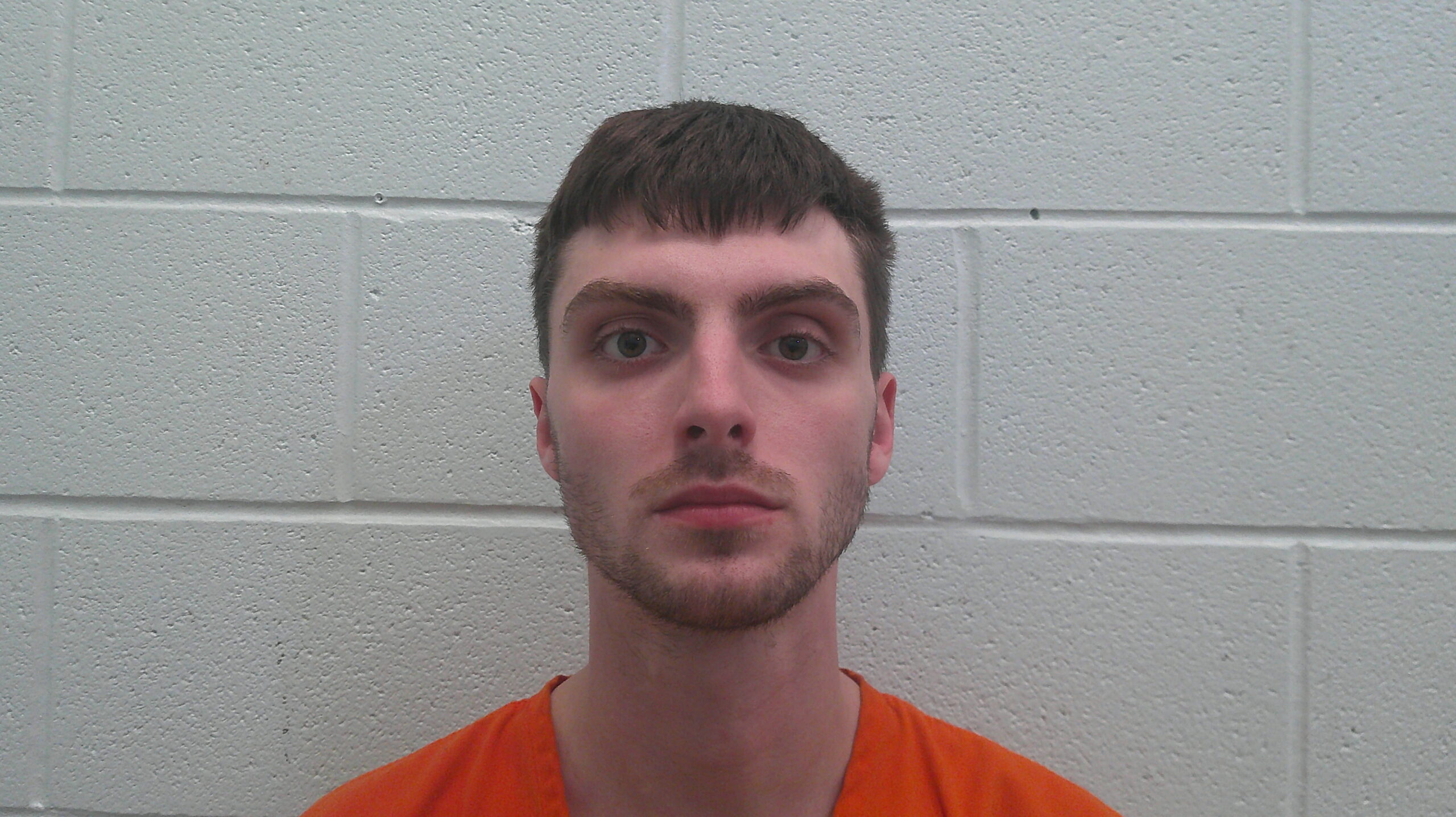 ONEILL, CULLEN SPENCER booking photo