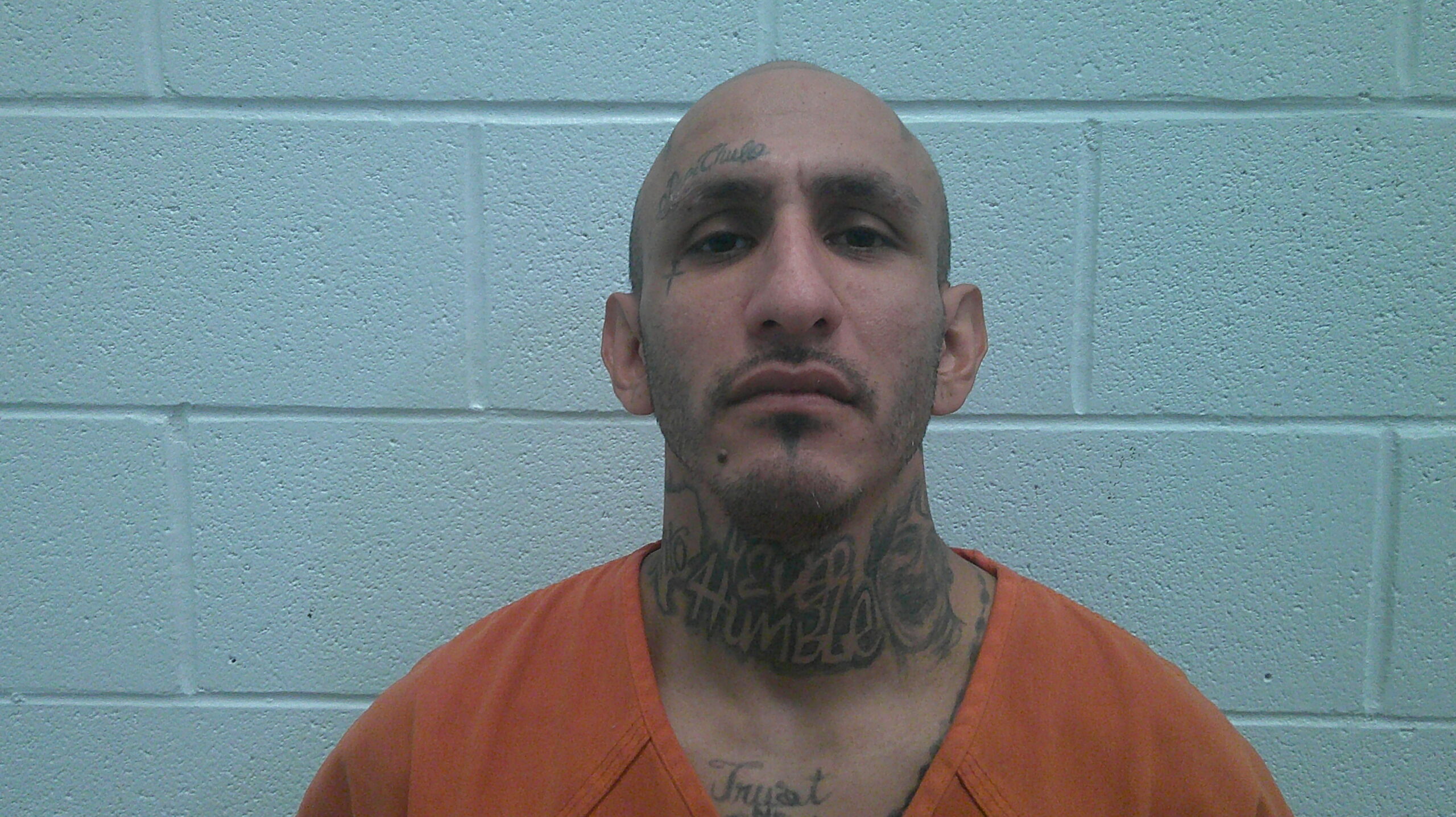 CABALLERO, MATTHEW MAX booking photo