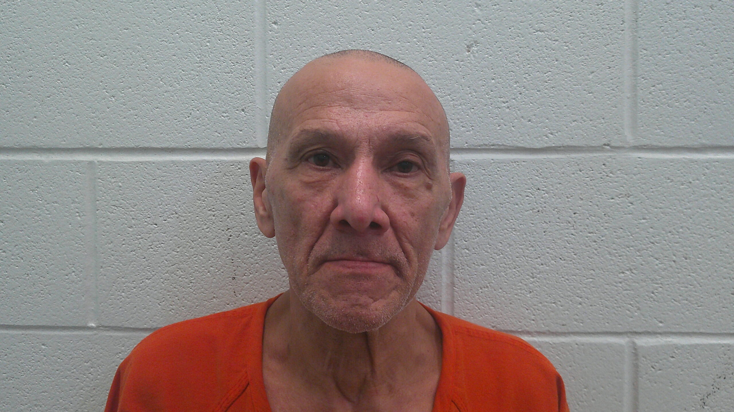 SUAREZ, ANGEL CISNEROS booking photo