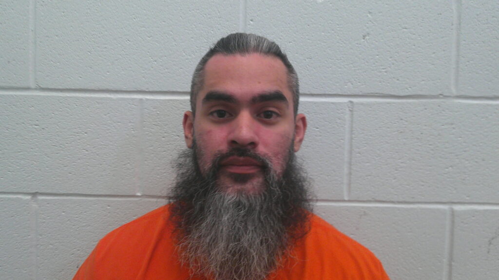 PEREZ, ANTONIO CAESAR-VALDEZ booking photo