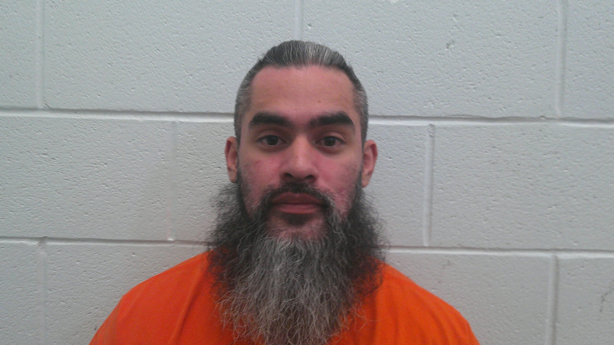 PEREZ, ANTONIO CAESAR-VALDEZ booking photo