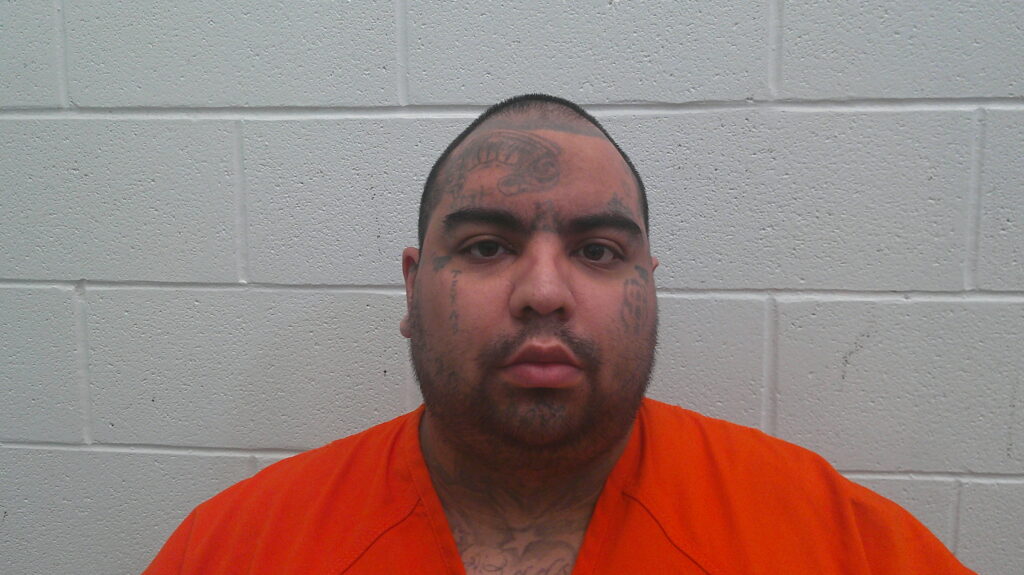 MARTINEZ, ARTHURO E booking photo