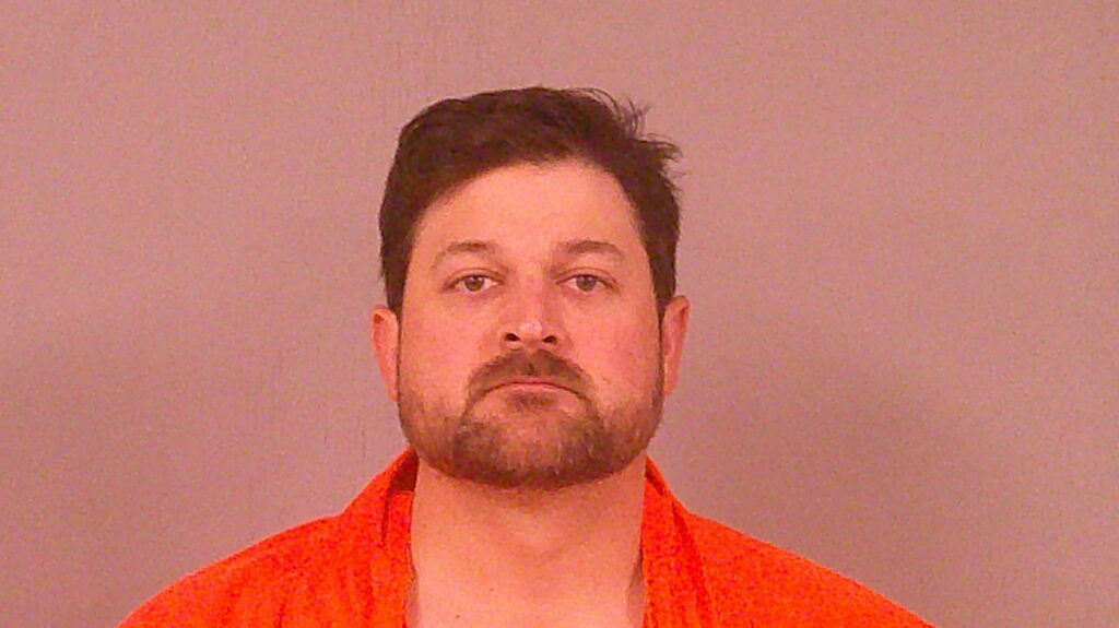 SAUCEDA, MICHAEL DAVID booking photo