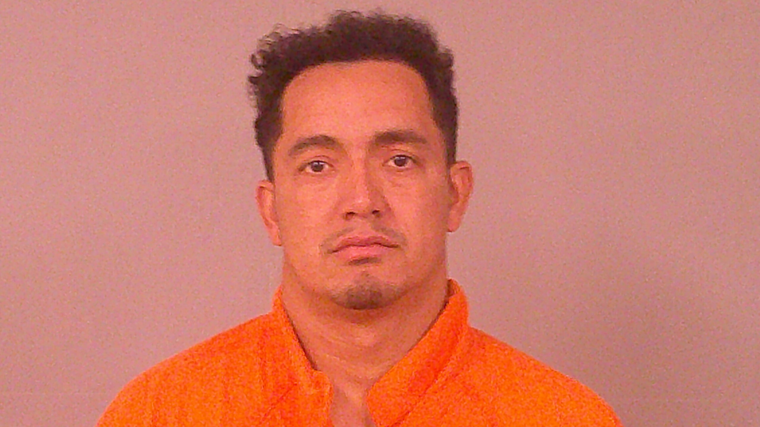 RAMIREZ-CERNA, ELMER ALEXANDER booking photo