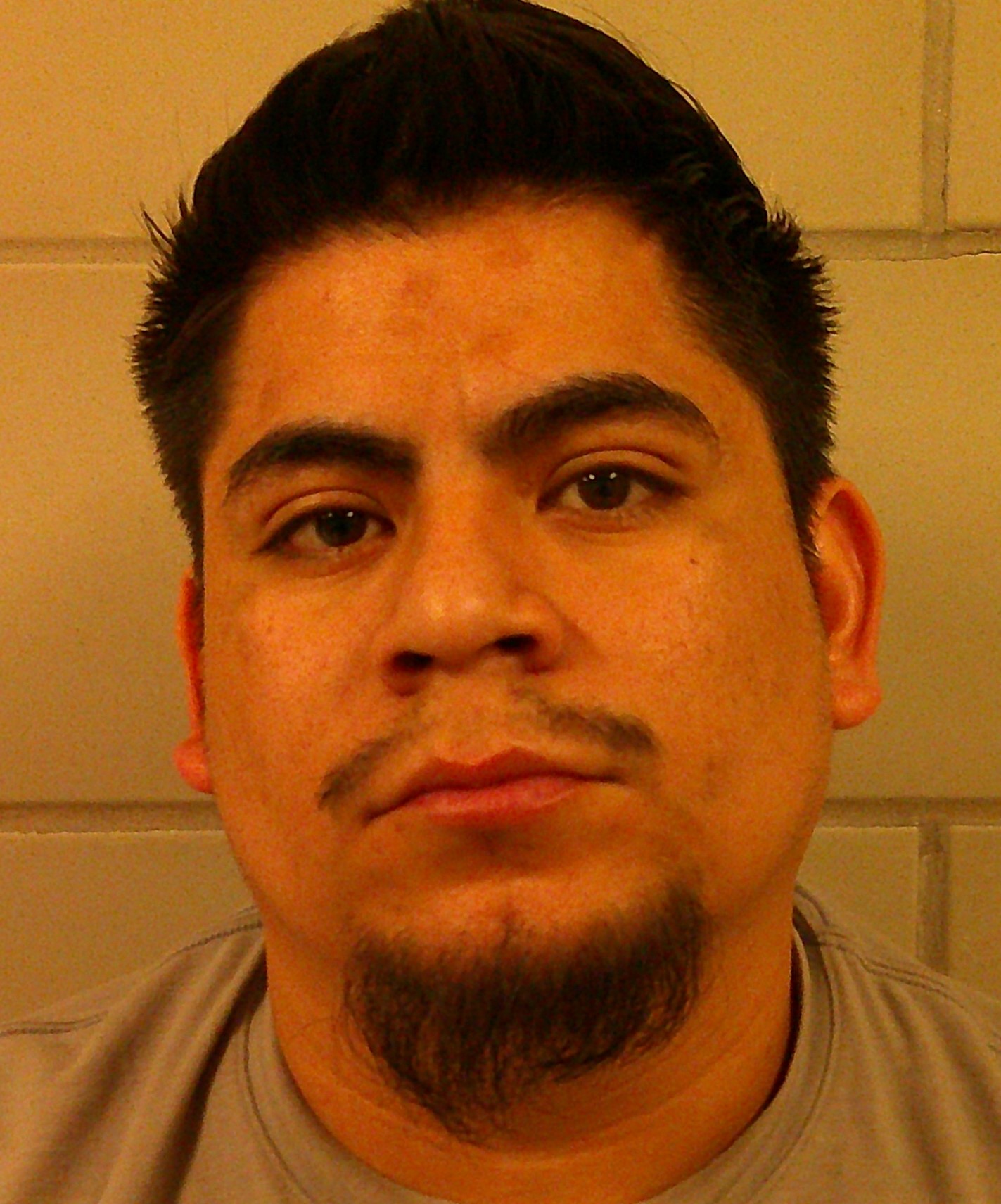 OSORIO-OLIVAREZ, GABRIEL booking photo