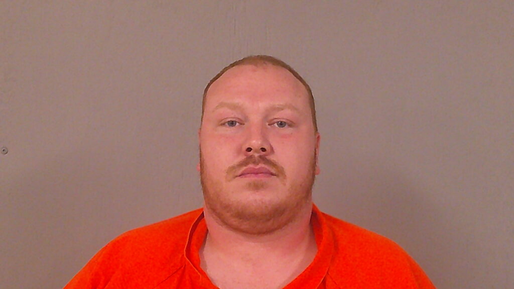 WEST, RYAN ONEIL booking photo