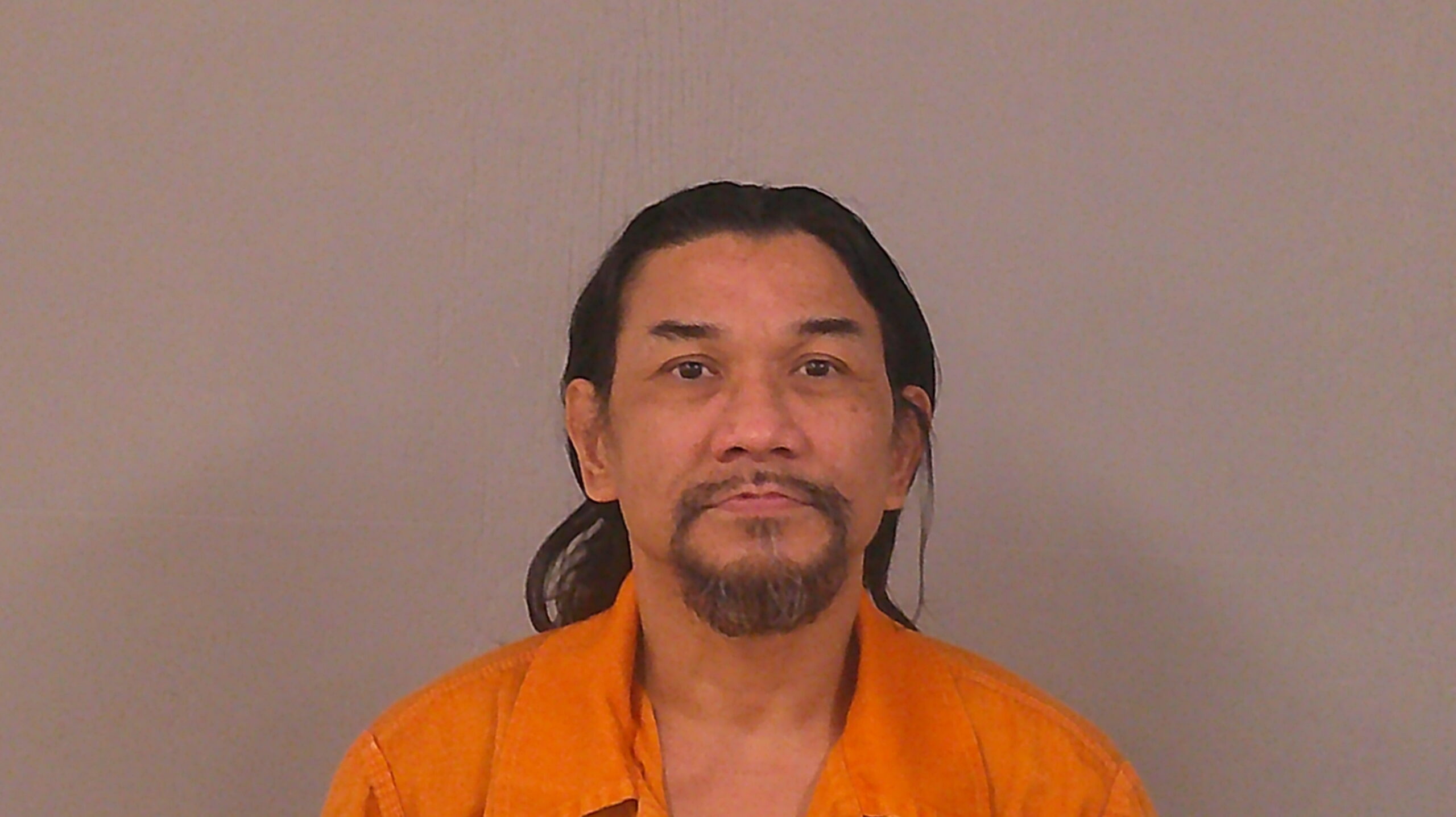 NGUYEN, VIET DANG booking photo