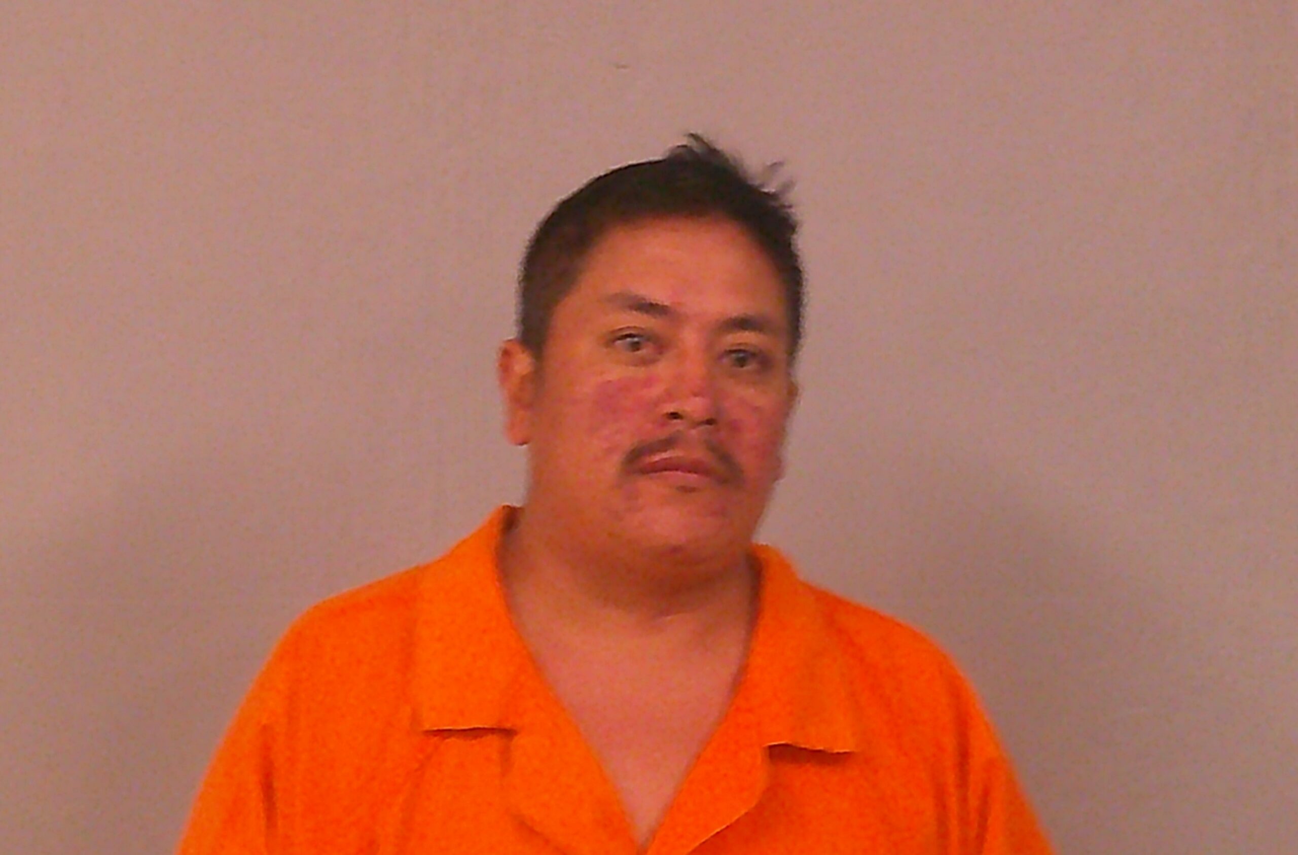 MEZA-GOMEZ, CHRSITIAN booking photo