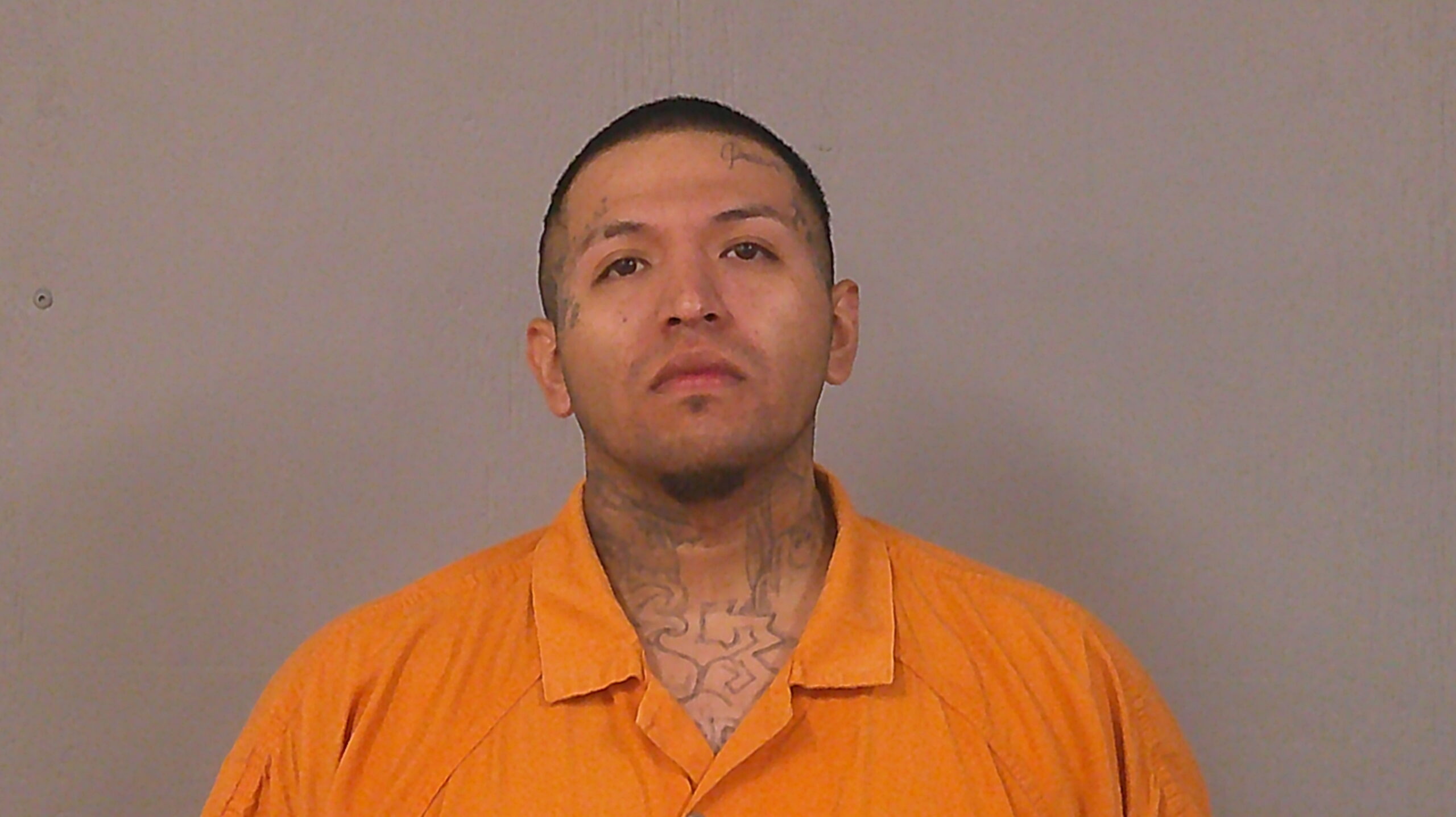 SMITH, DAVID ANTHONY booking photo