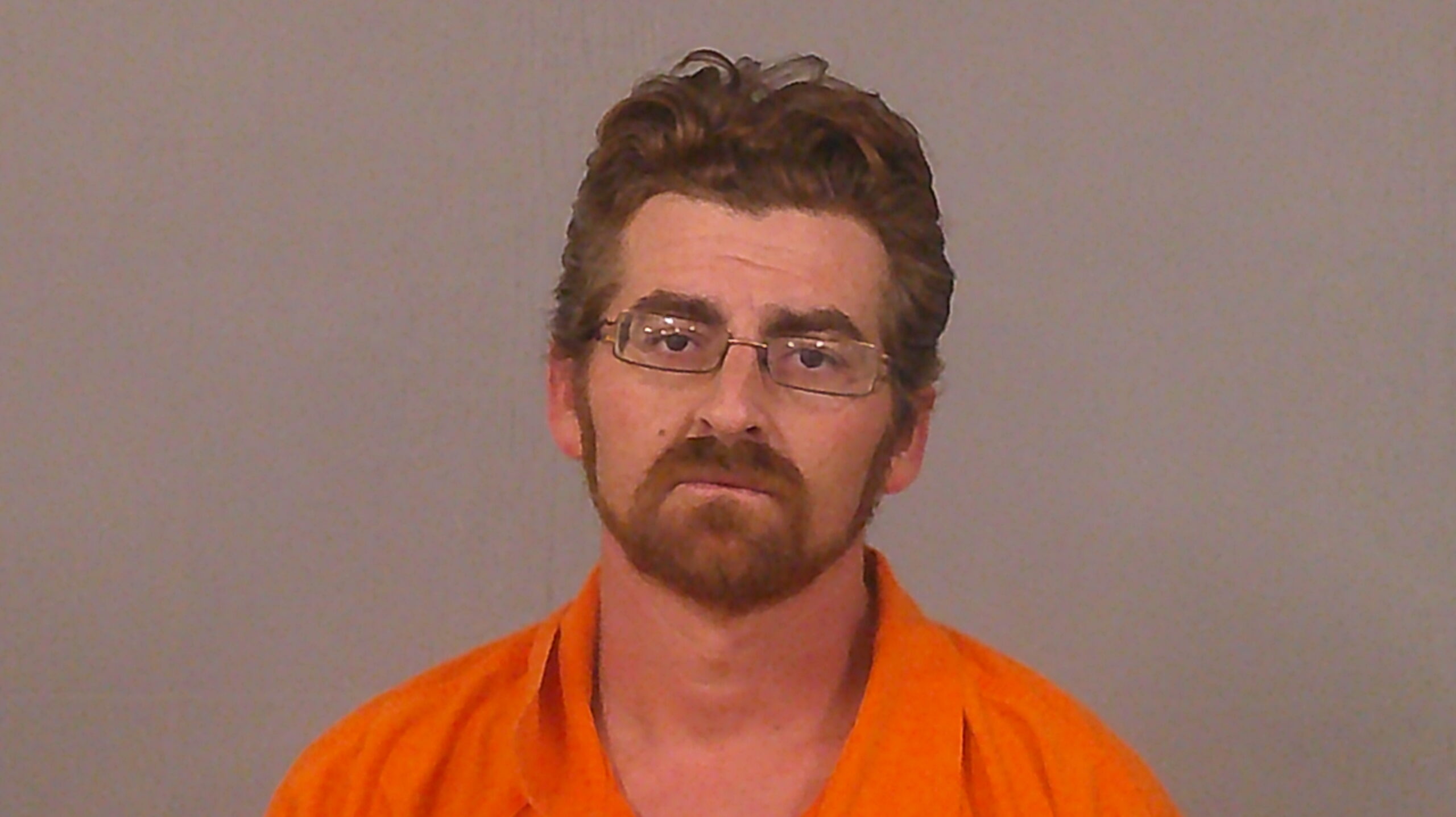 PRESCOTT, CHARLES LEE booking photo