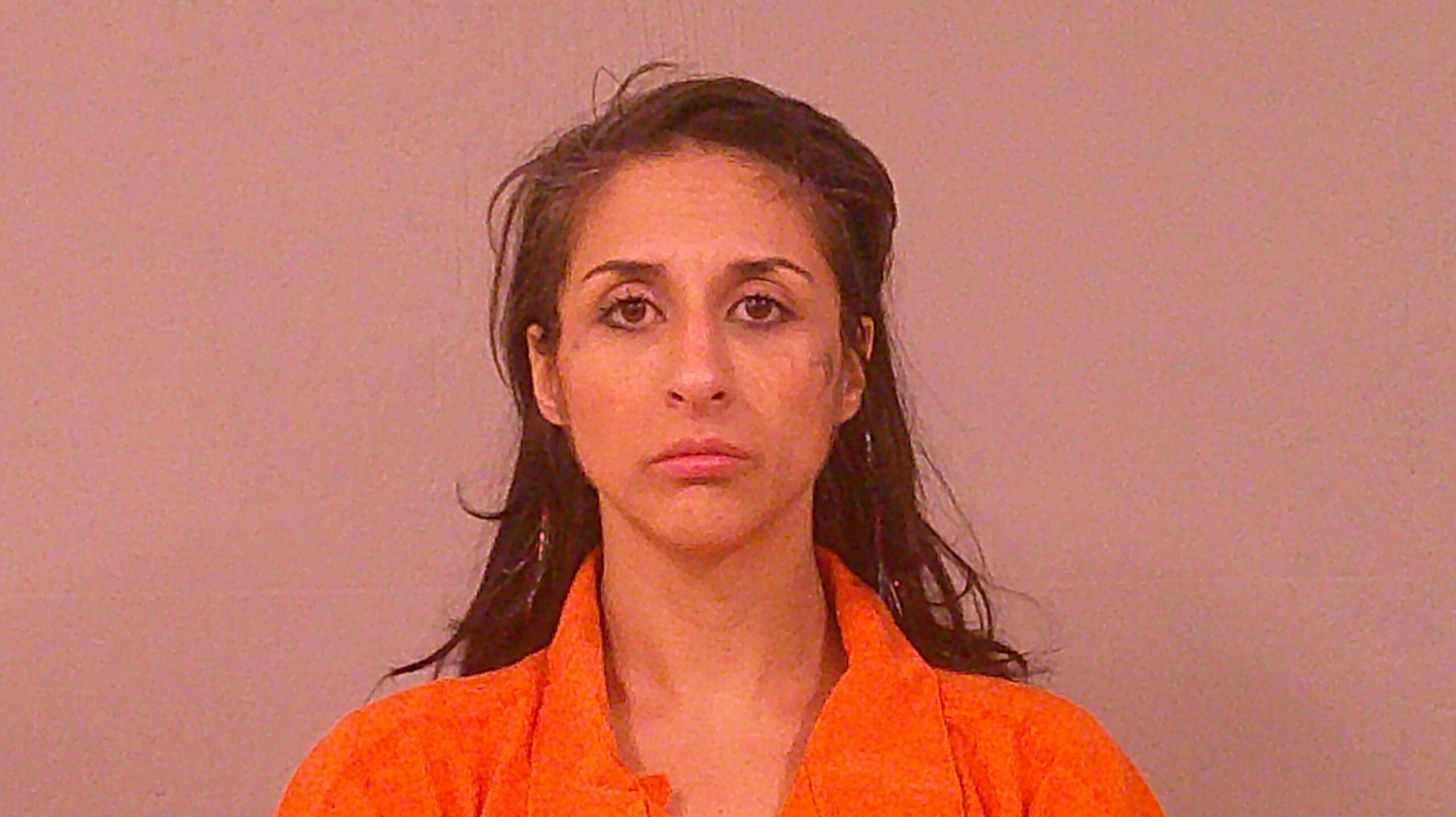 RIOS, DANIELLE LYNN booking photo