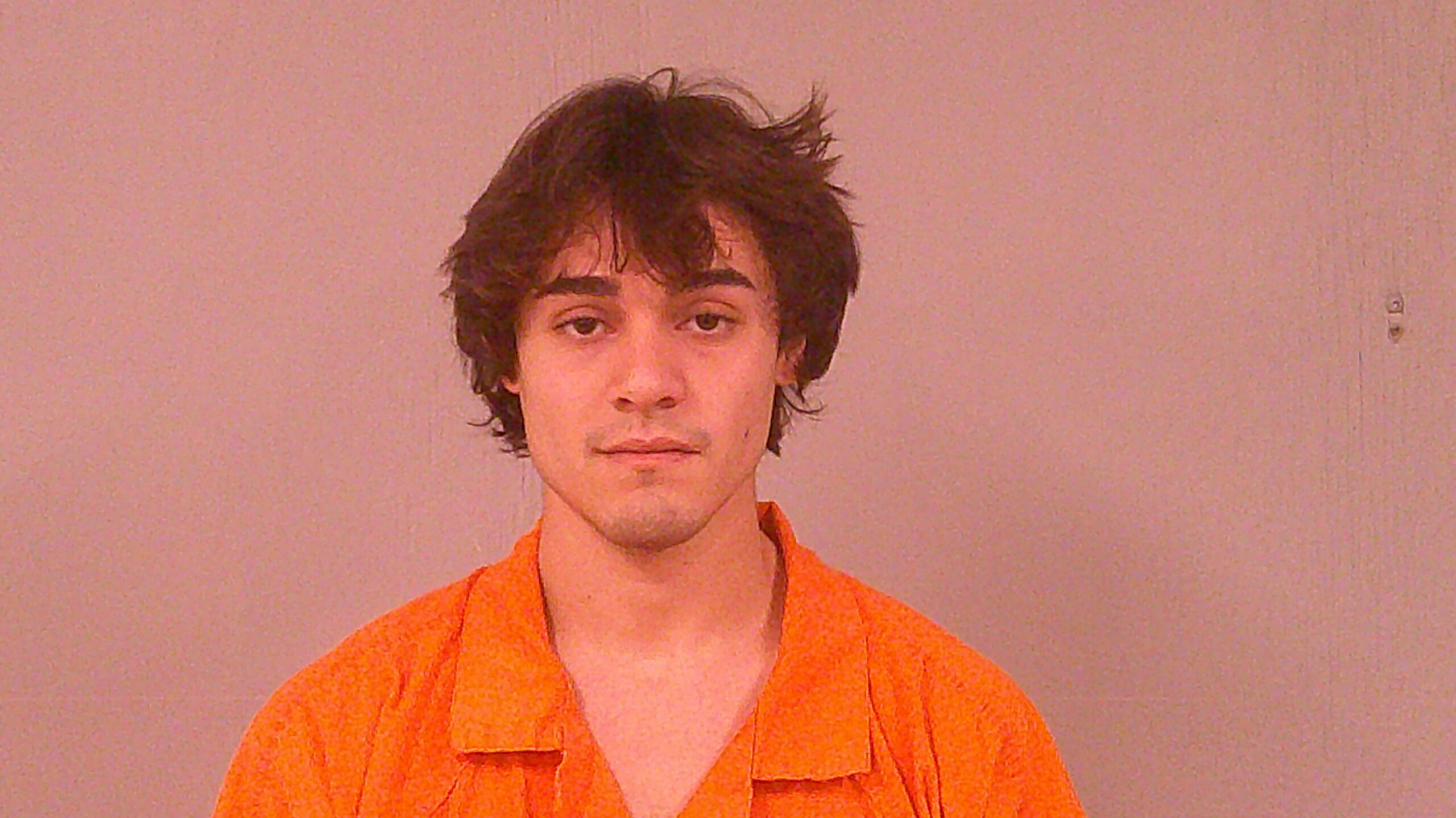 ELLINGTON, JOE-SAMUEL booking photo