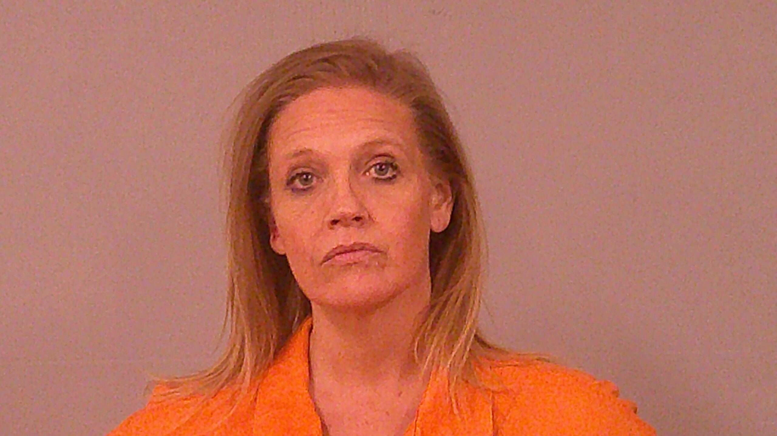 SAVAGE, KELI LYN booking photo
