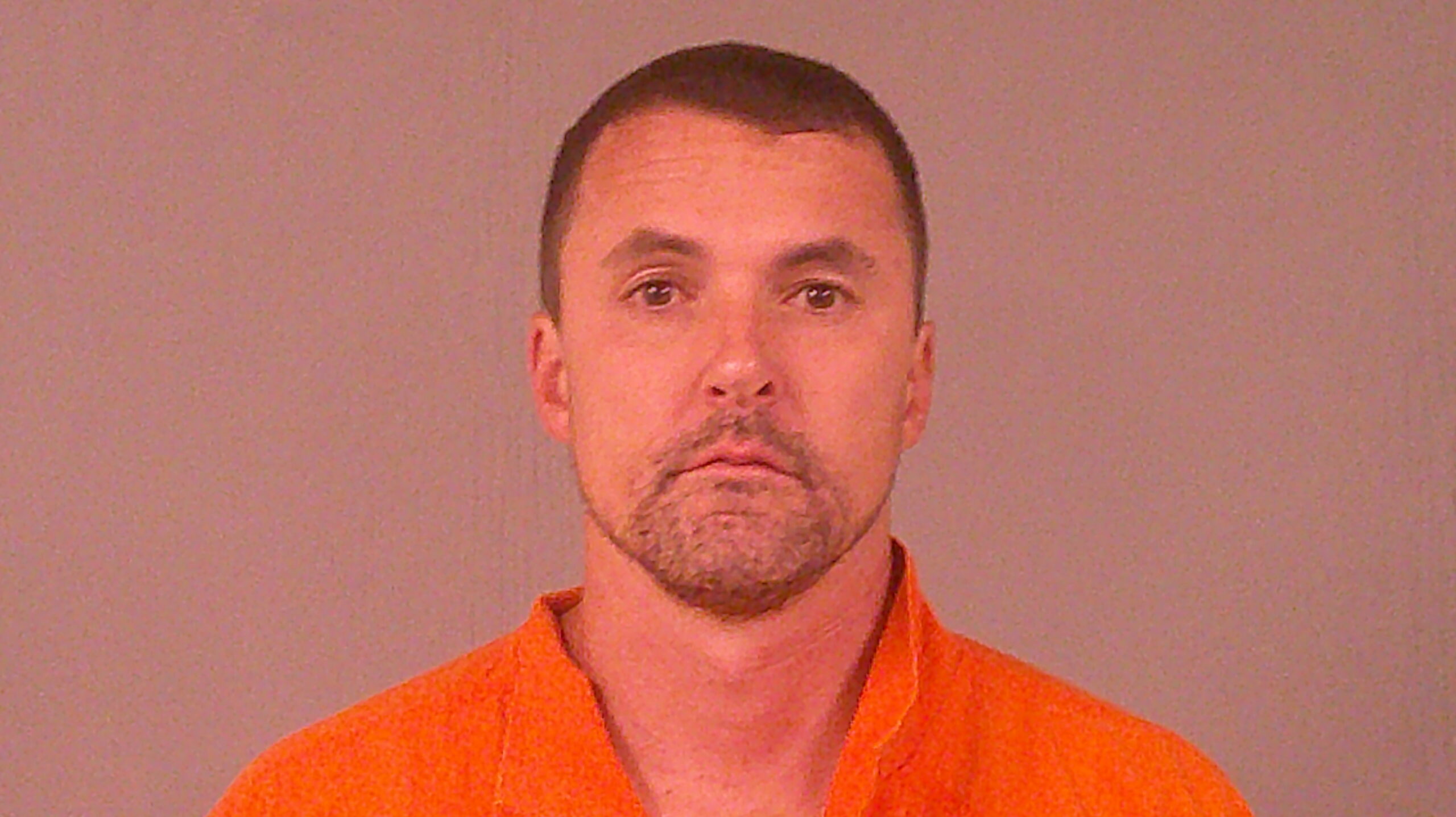 CHAPMAN, DANIEL LEE booking photo