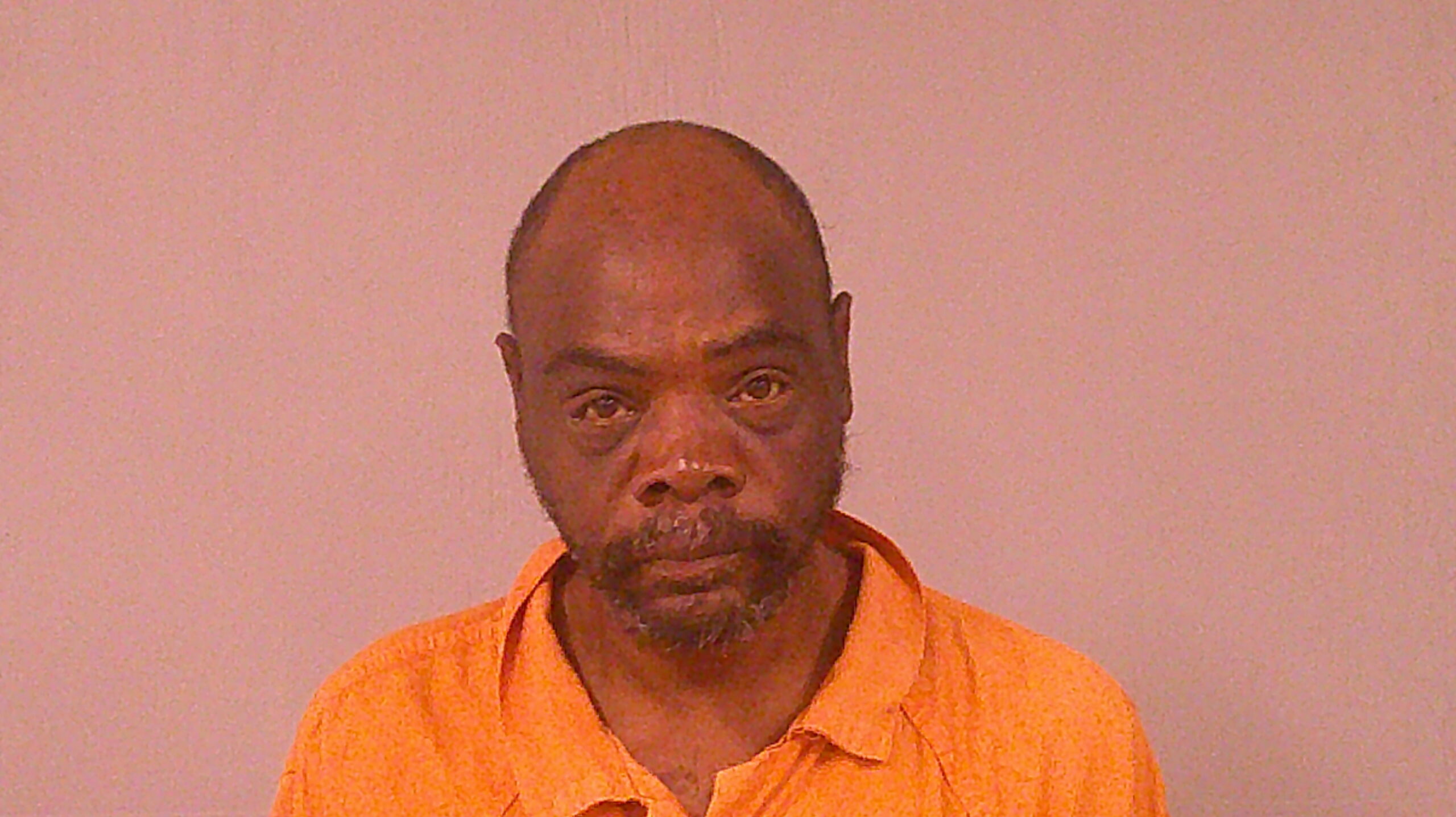 ABNEY, STANLEY BERNARD booking photo