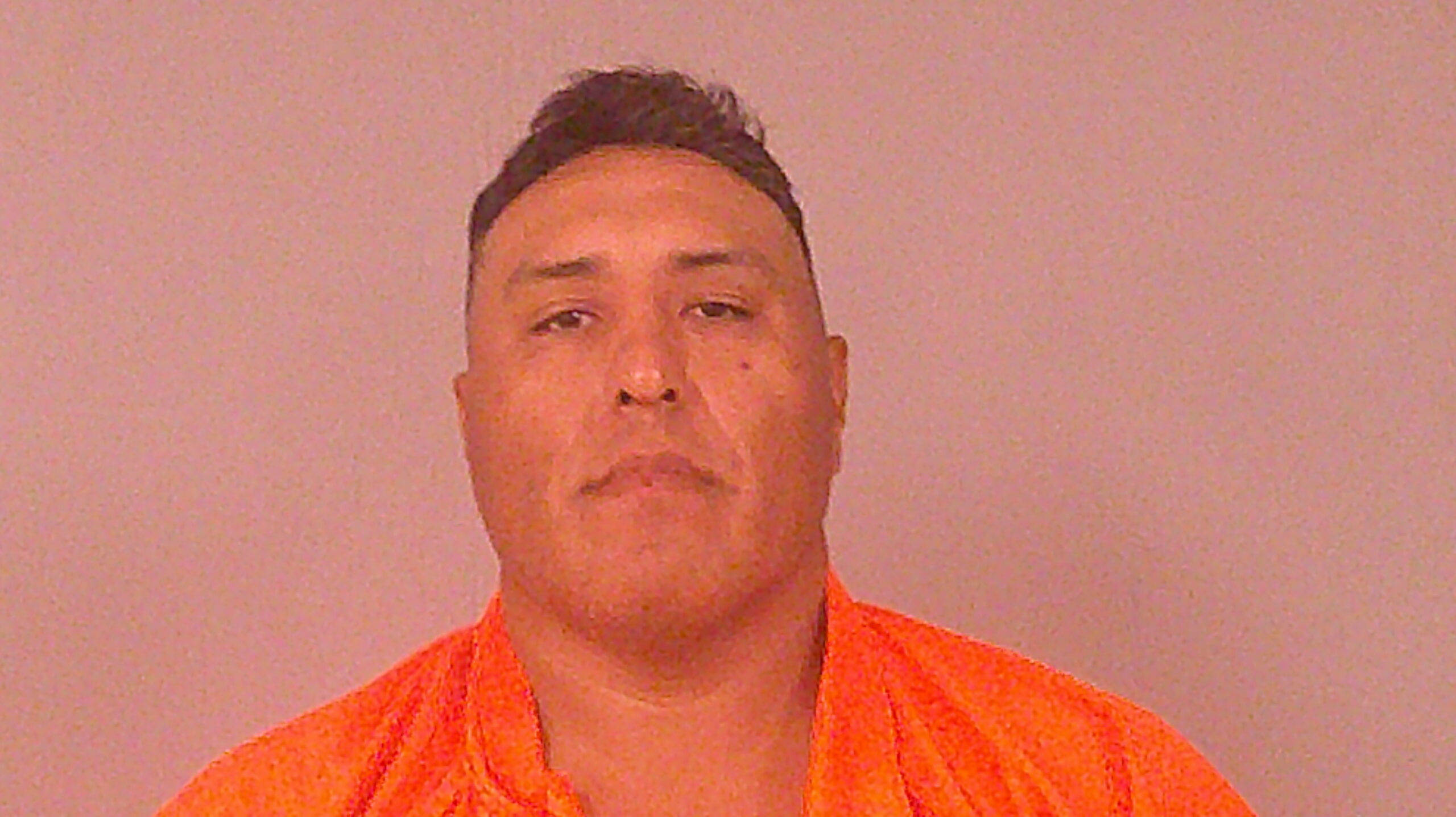 MONZON, MARTIN, Jr booking photo