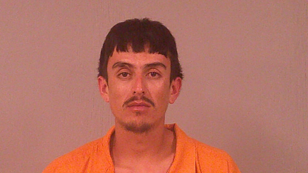 SOTELO-MORALES, GERARDO booking photo