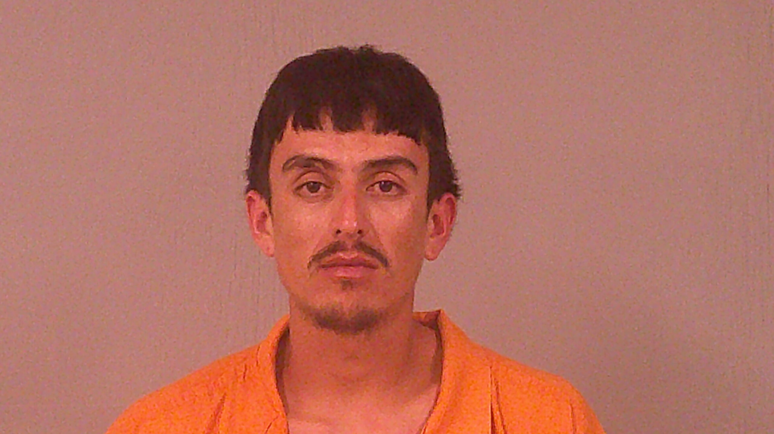 SOTELO-MORALES, GERARDO booking photo