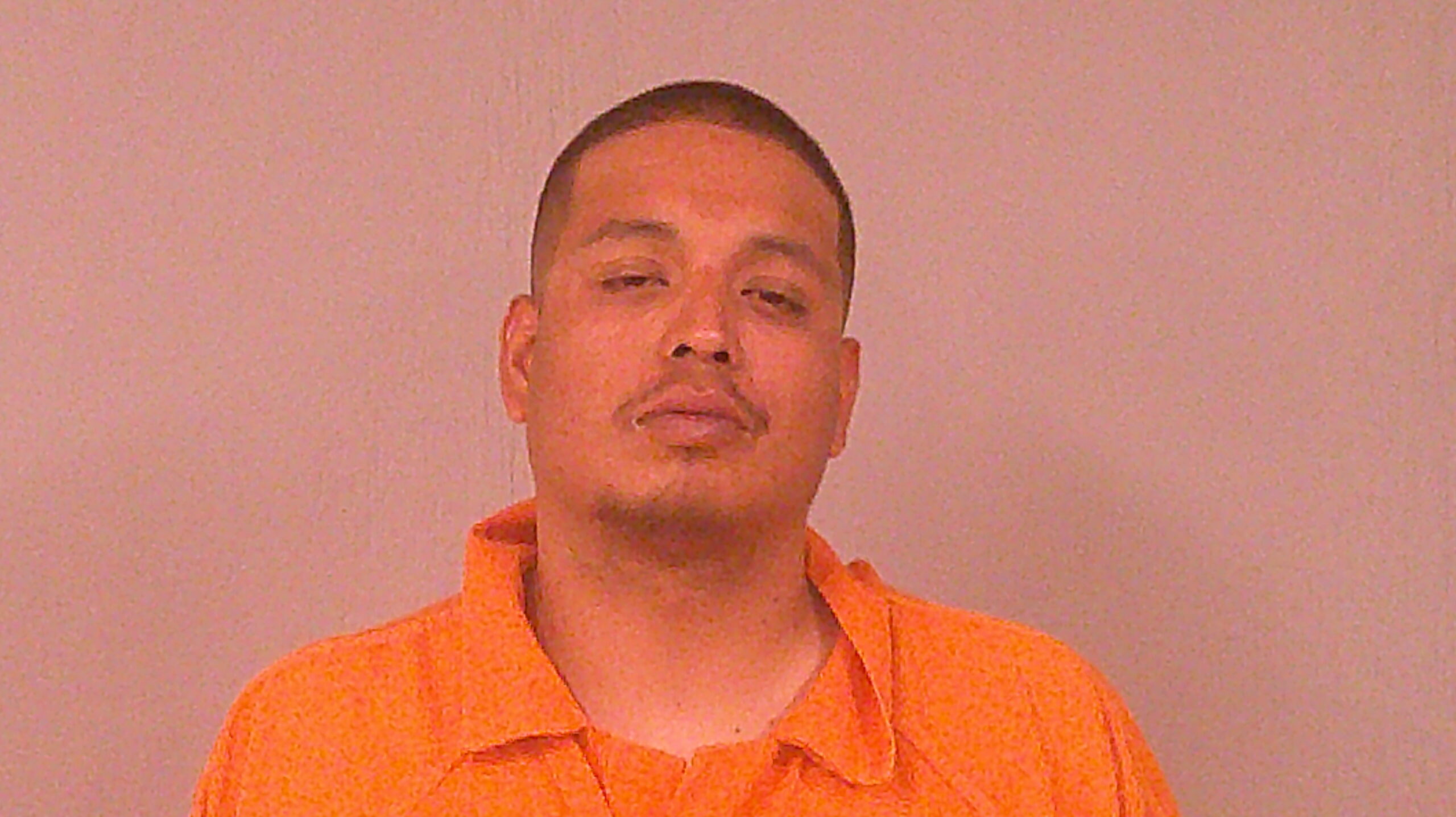 RINCON, JOSUE ROMUALDO booking photo