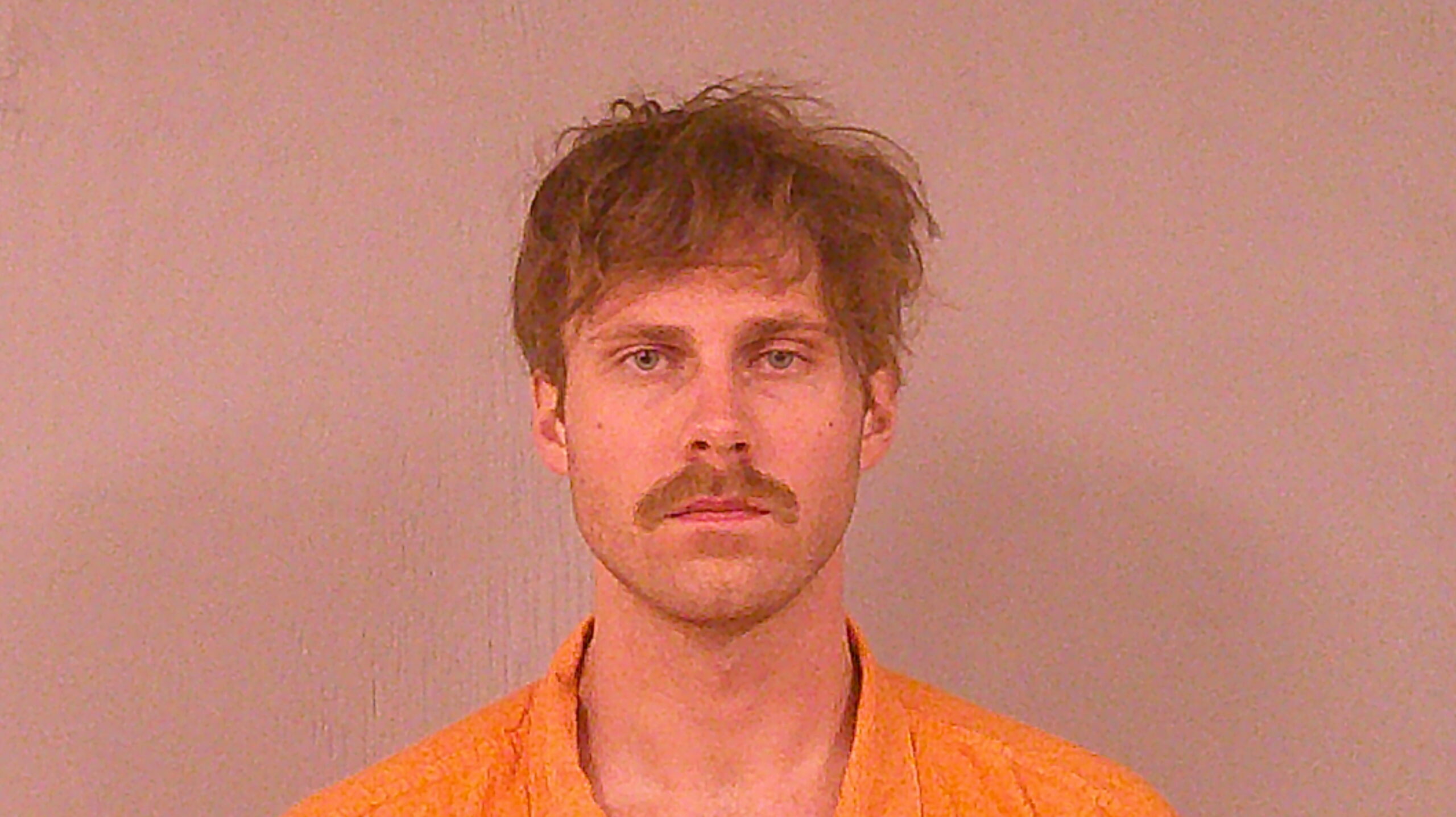 BUBLITZ, KEITH ERIC booking photo