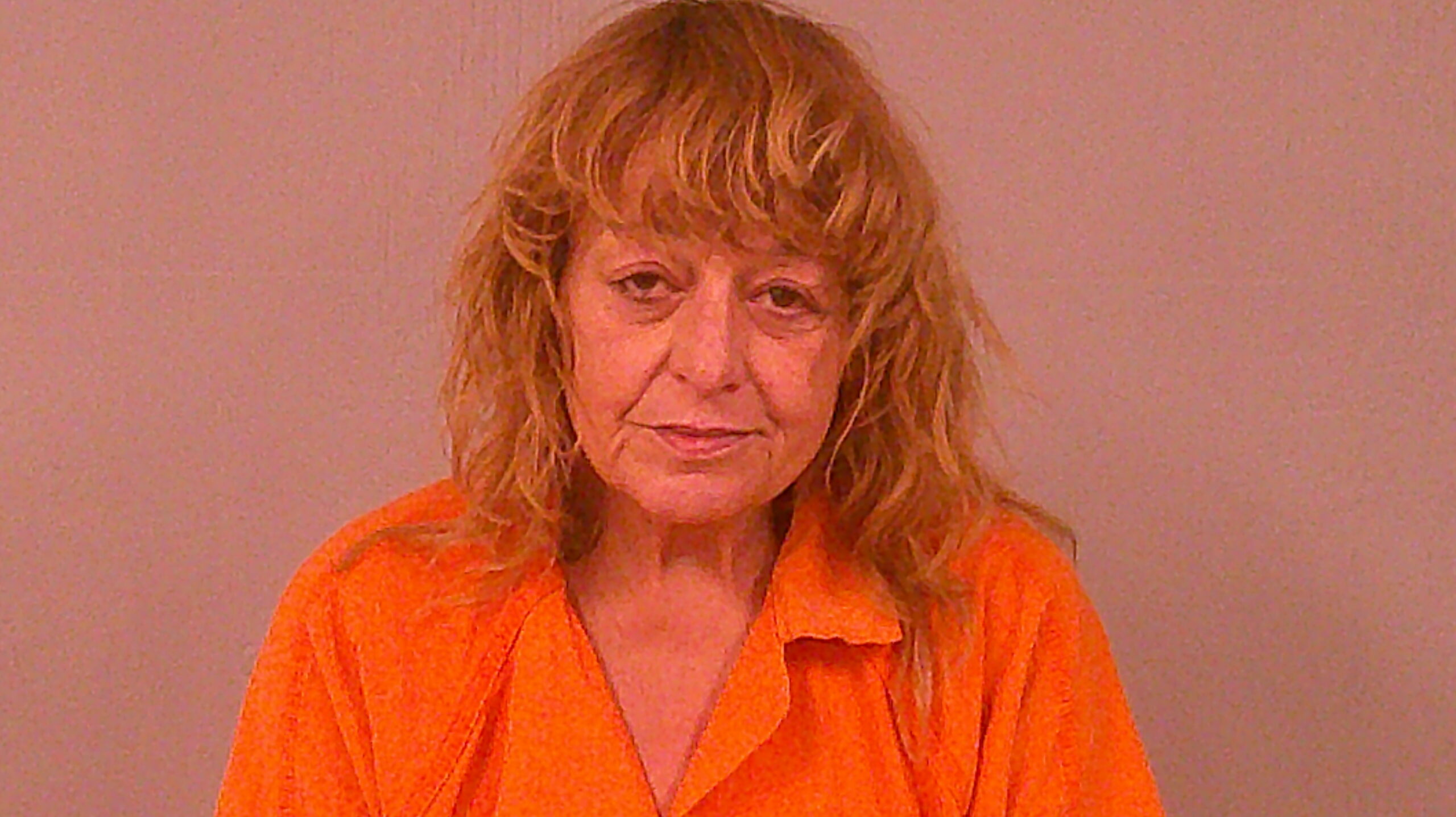 SESSIONS, BETTY DEVON booking photo