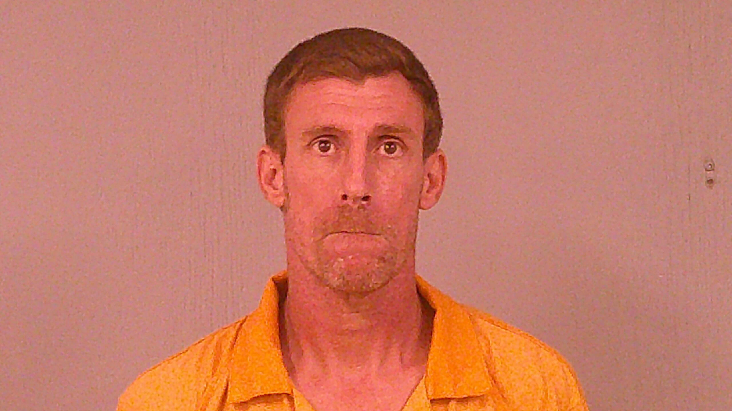 ALEXANDER, ELMUS KEN, III booking photo