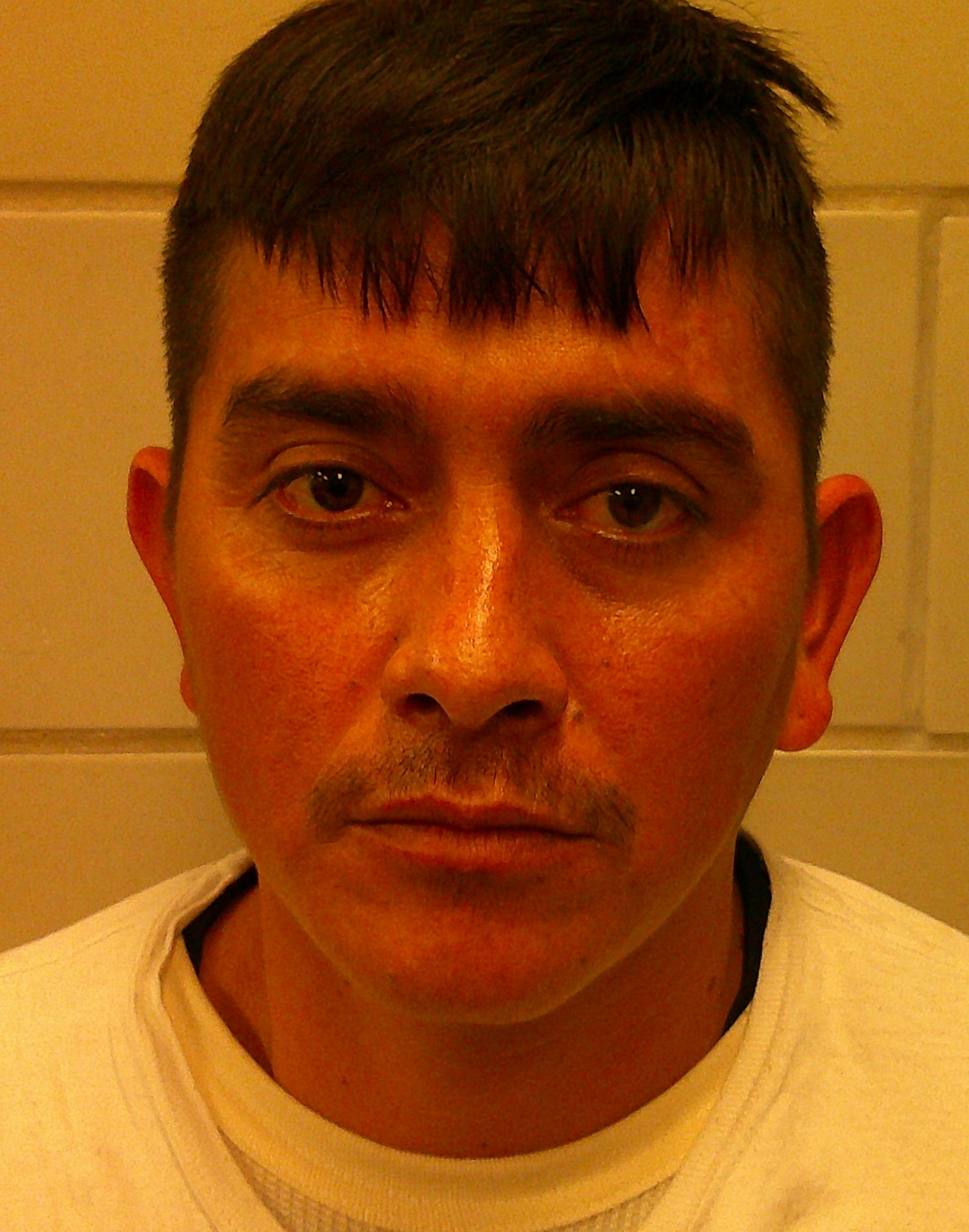 MENDEZ, MIGUEL ANGEL booking photo