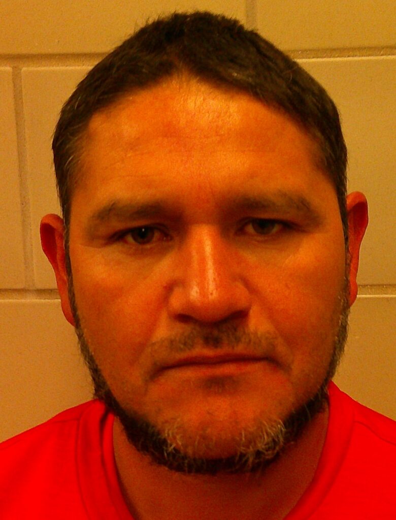 GARCIA, REYMUNDO booking photo