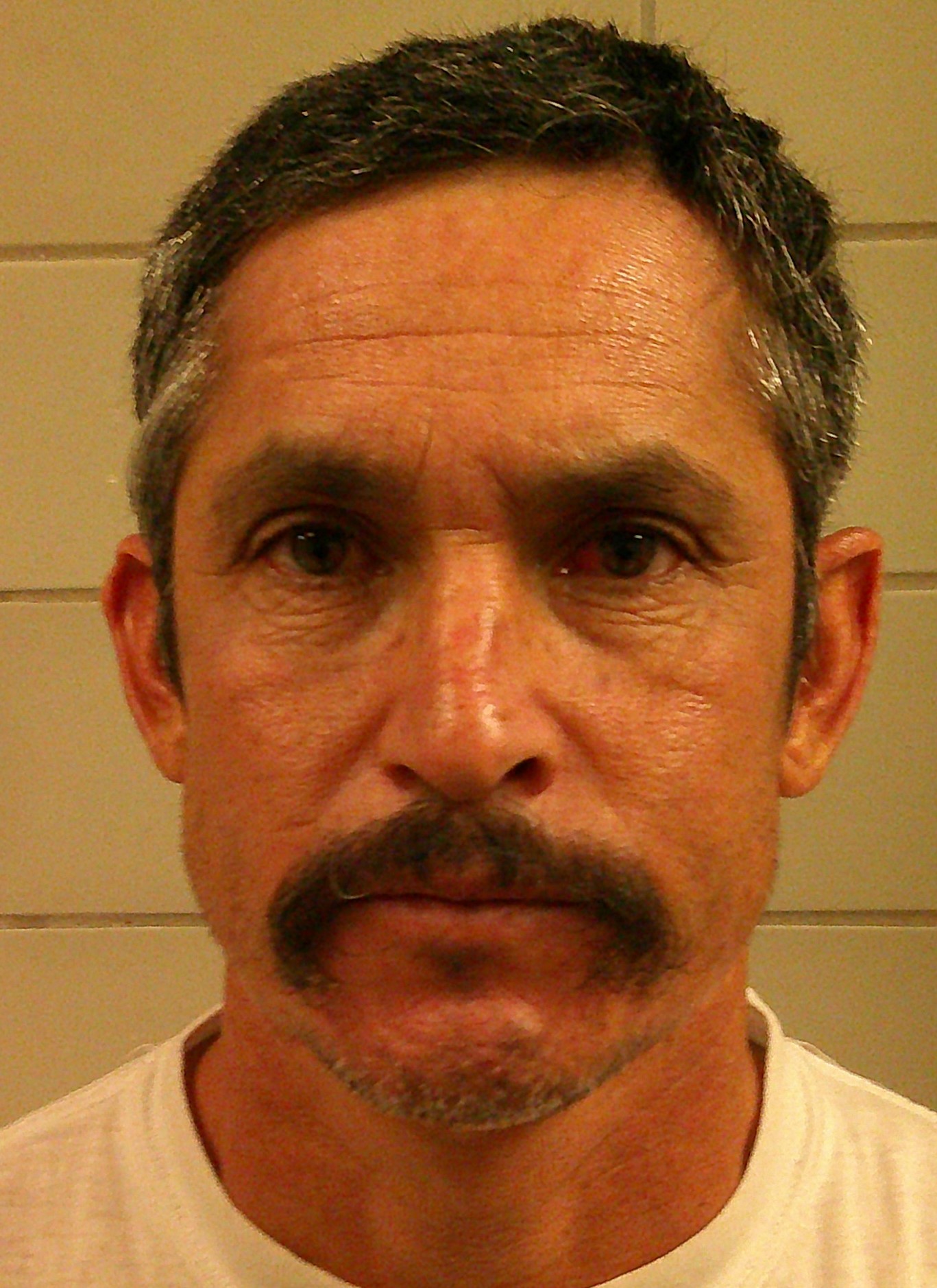 HERNANDEZ-BARRIOS, EFRAIN booking photo