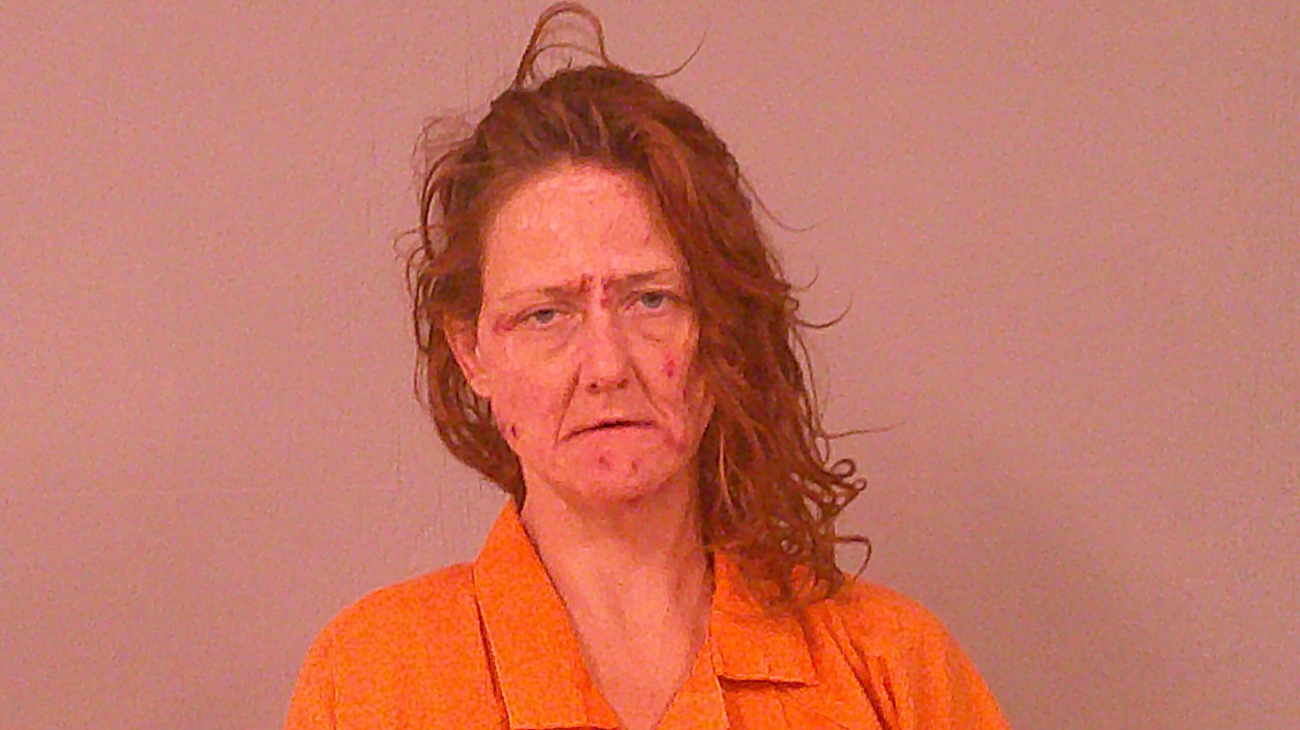 BALLARD, DORIS HELEN booking photo