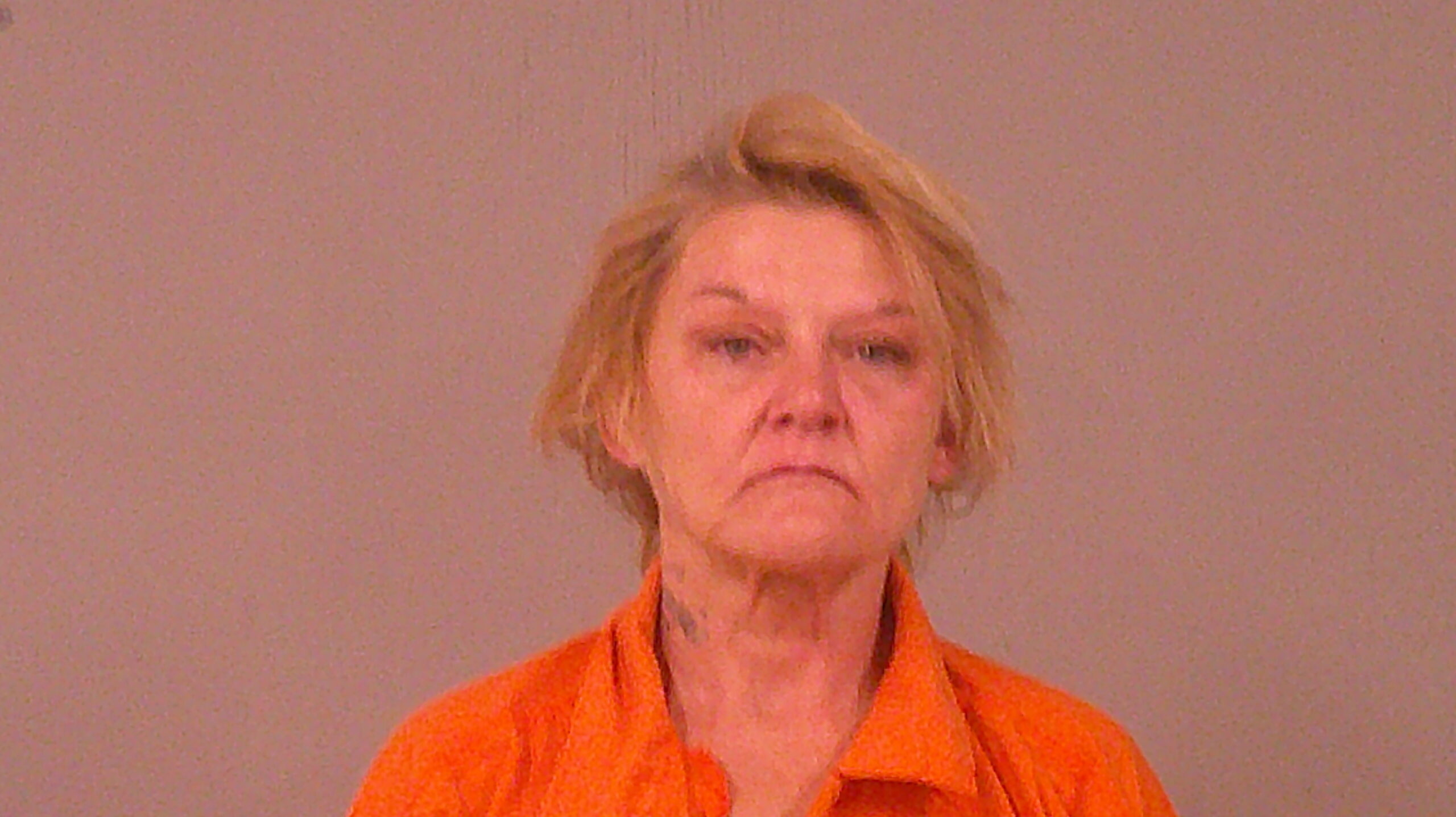 MAEKER-SHADDOX, CHRISTI CATHLEEN booking photo
