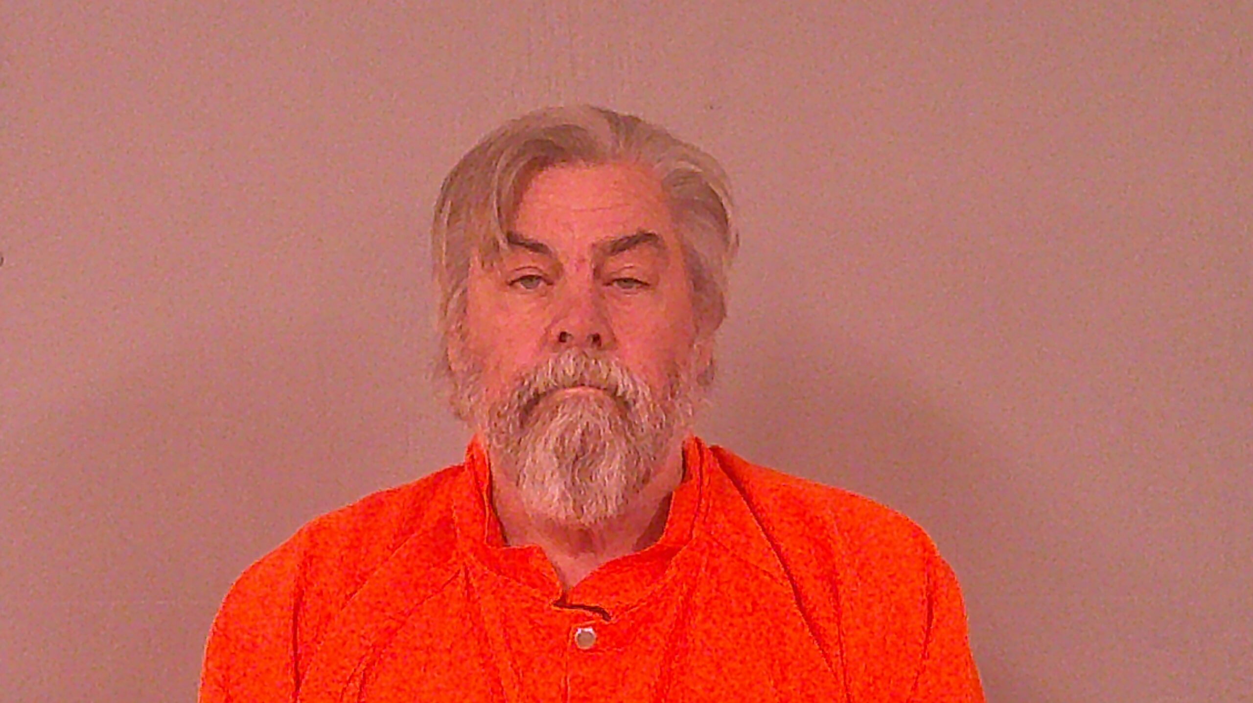 RAMSEY, KENNETH MARK booking photo