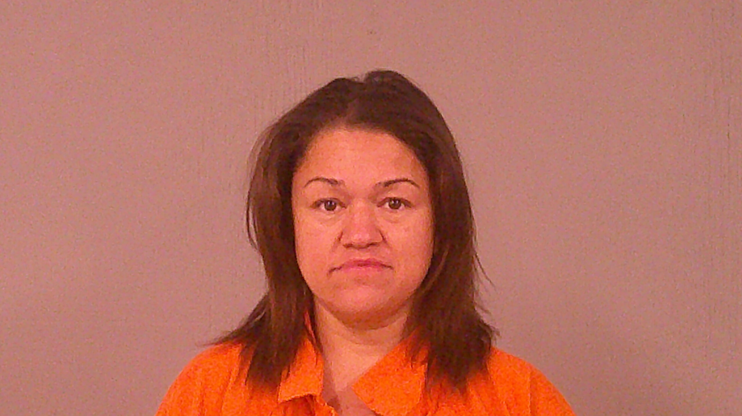 FLORES, LORRAINE ANNA booking photo