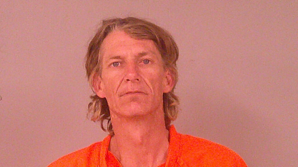 WILSON, JOSHUA DEWAYNE booking photo