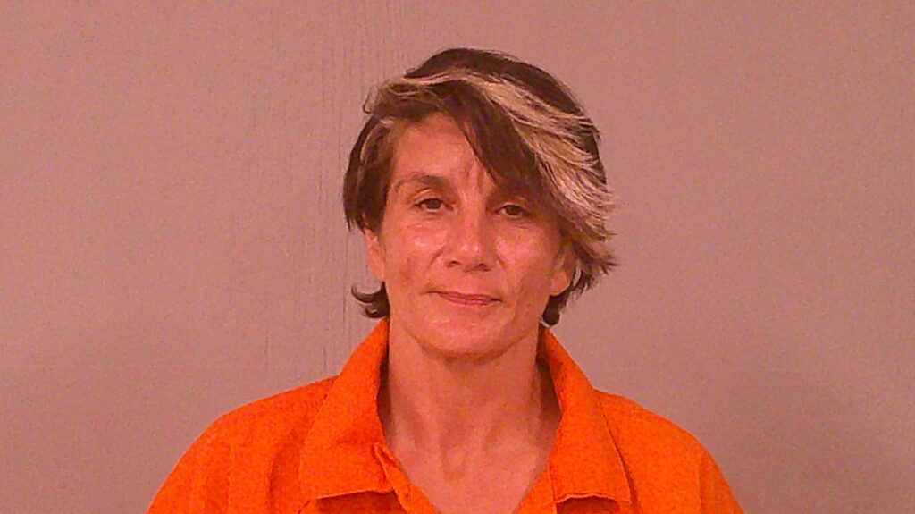 LOPEZ, CHRISTINA LYNN booking photo