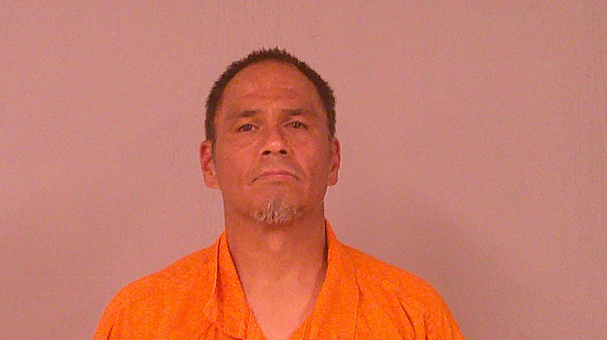 SALAZAR, FORTINO MIGUEL booking photo