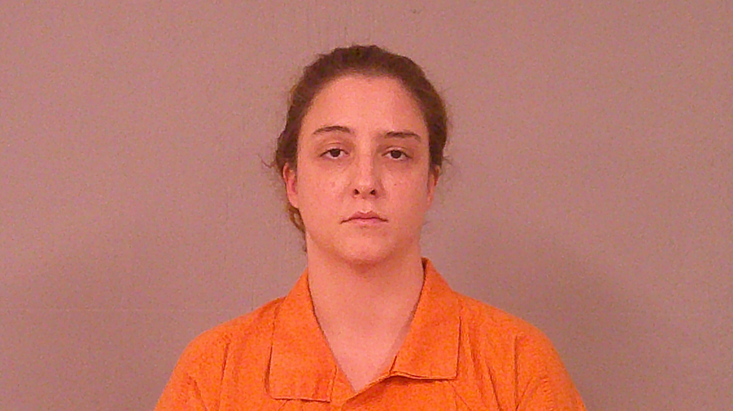 ENGLER, LILLY-ANN DARLENE booking photo